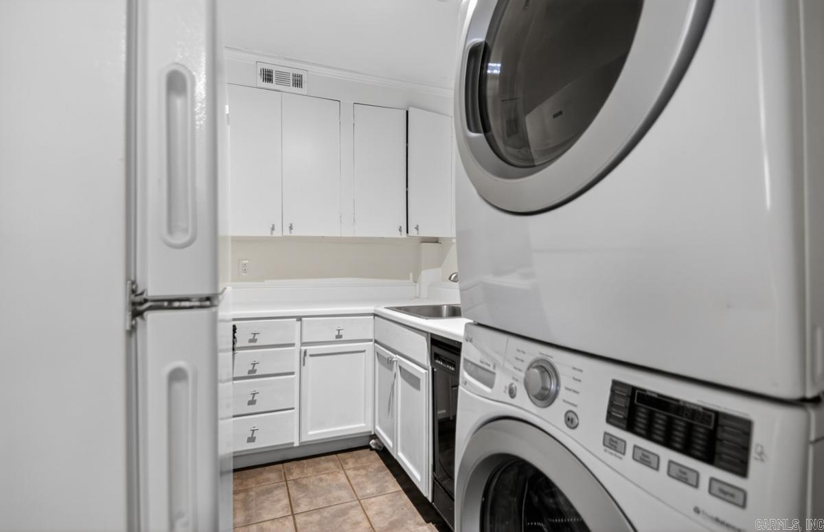 4119 C Street  Little Rock, AR