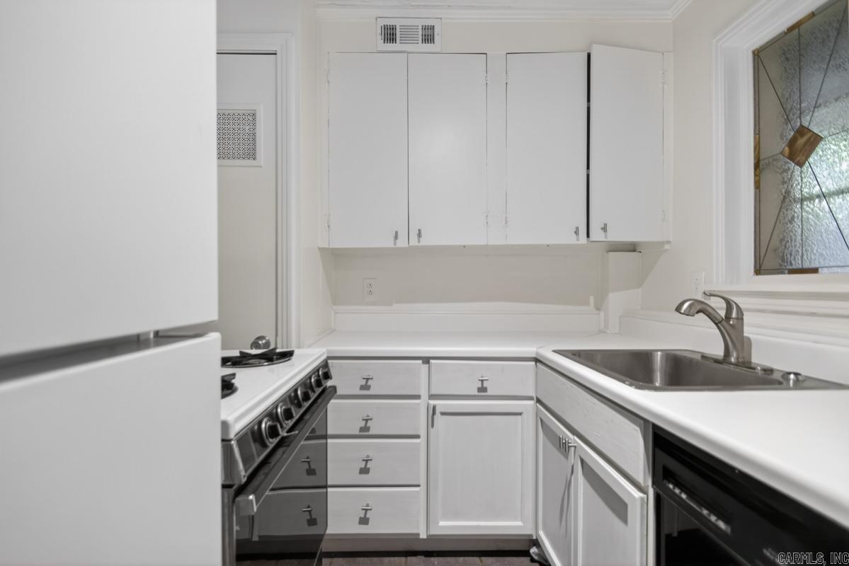 4119 C Street  Little Rock, AR