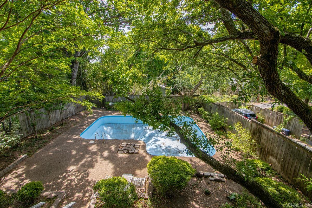 4119 C Street  Little Rock, AR