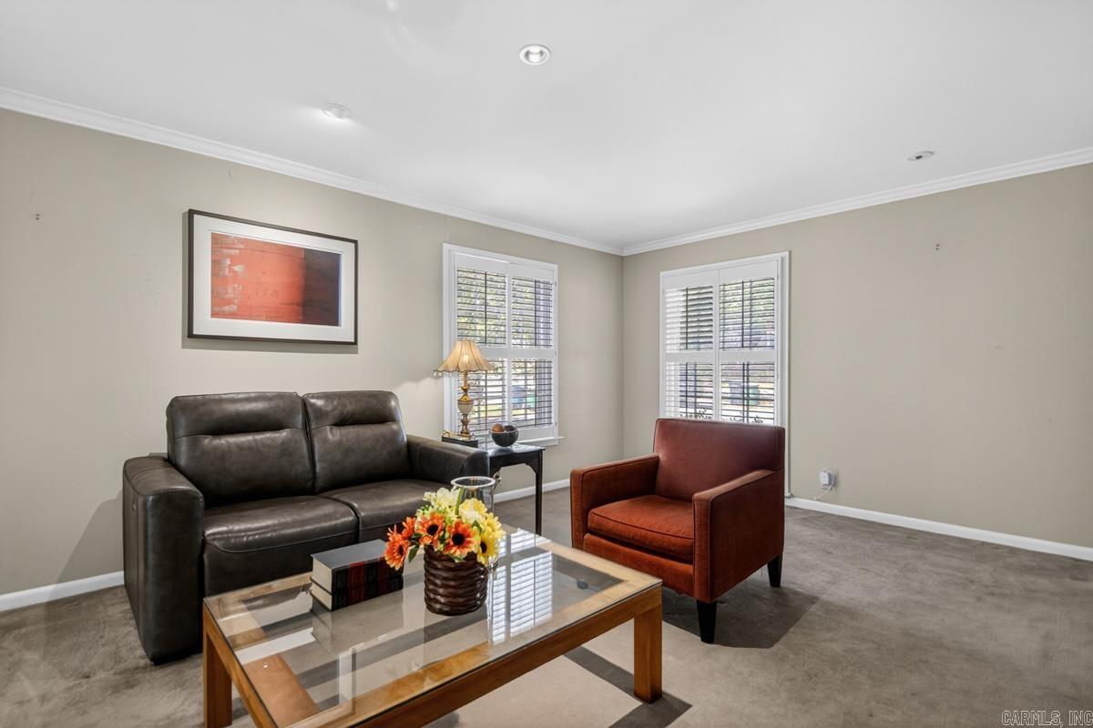 4119 C Street  Little Rock, AR