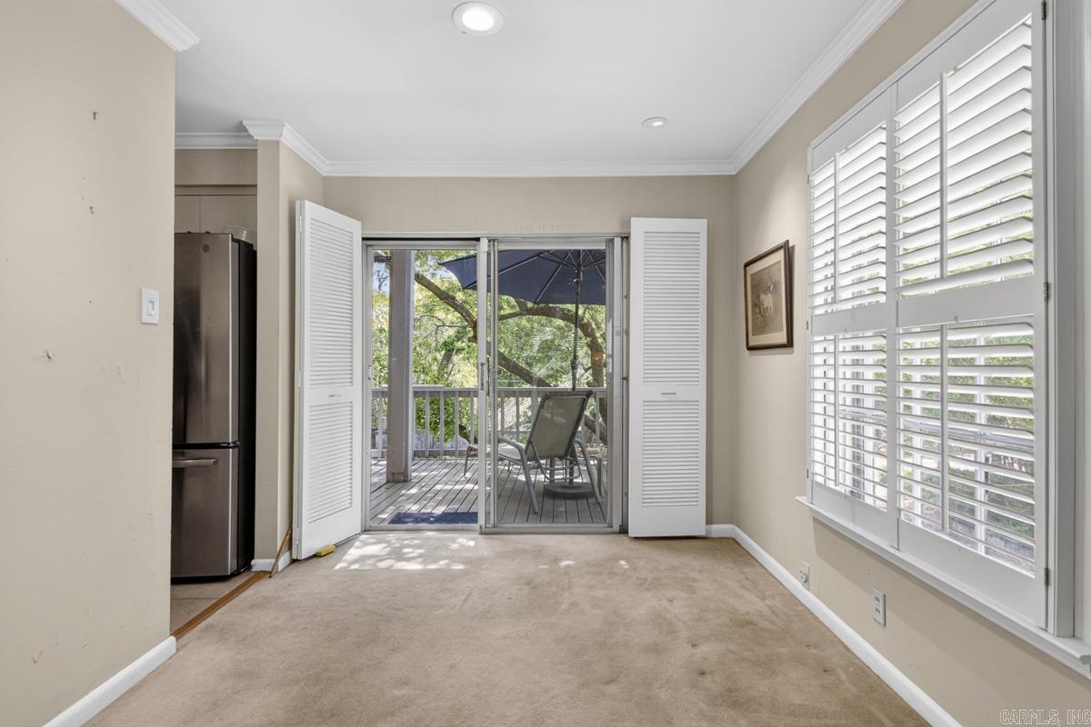 4119 C Street  Little Rock, AR