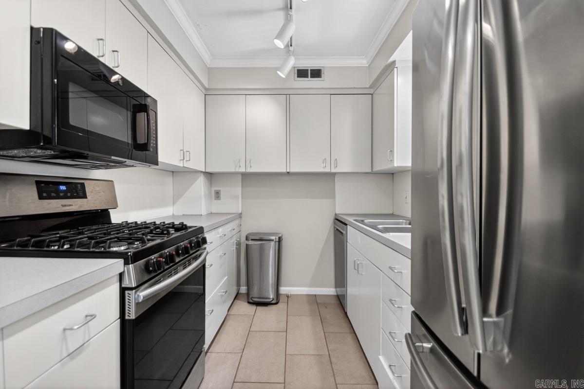 4119 C Street  Little Rock, AR