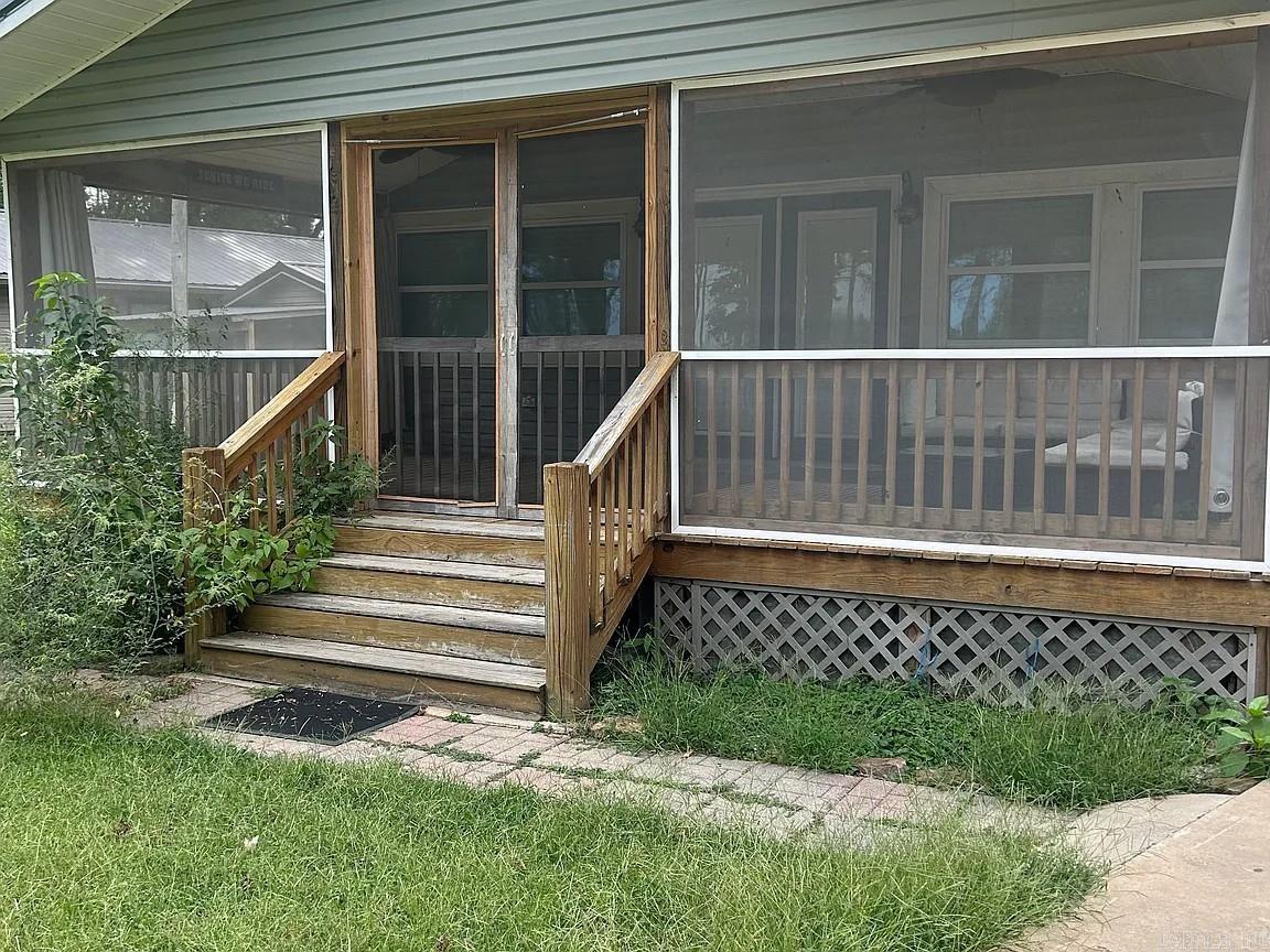 33 Priest Lane  Conway, AR