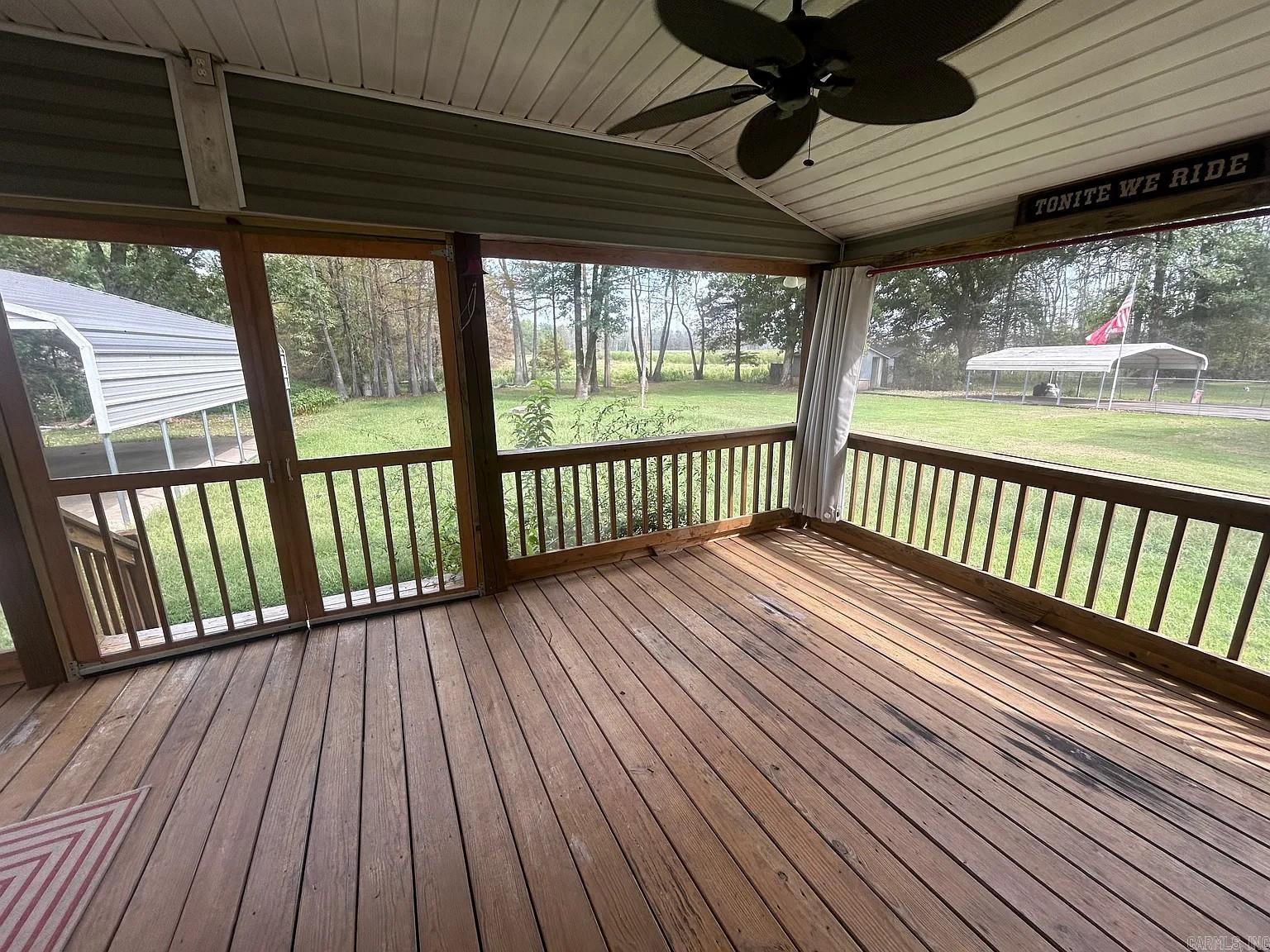 33 Priest Lane  Conway, AR