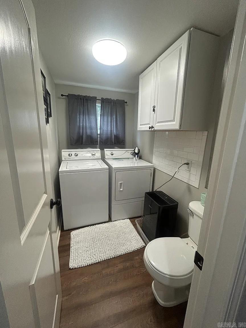 33 Priest Lane  Conway, AR