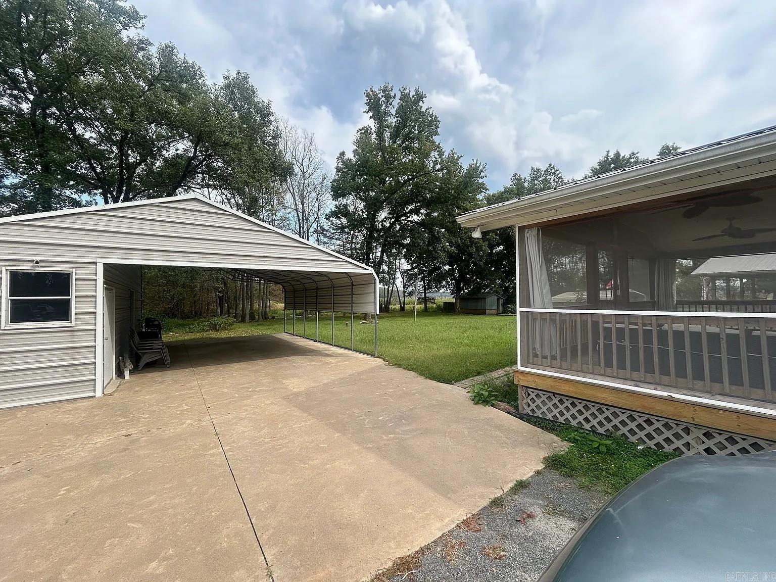 33 Priest Lane  Conway, AR