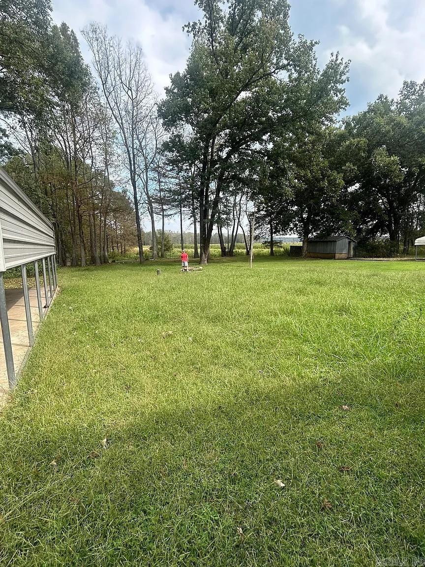 33 Priest Lane  Conway, AR