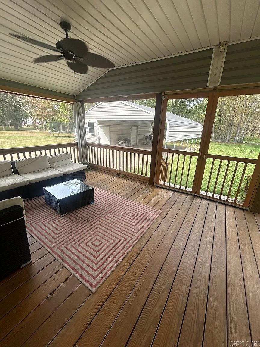 33 Priest Lane  Conway, AR