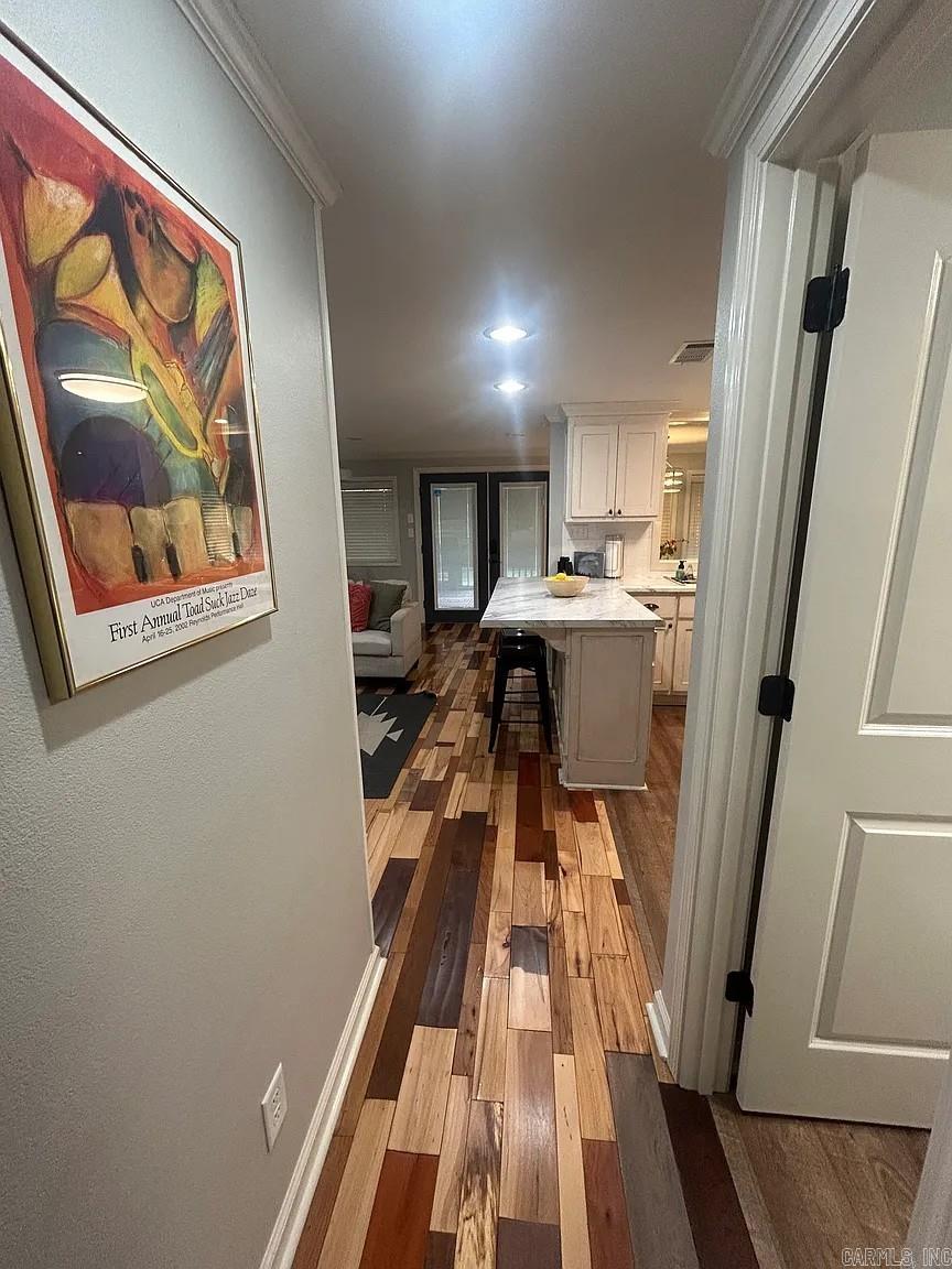 33 Priest Lane  Conway, AR