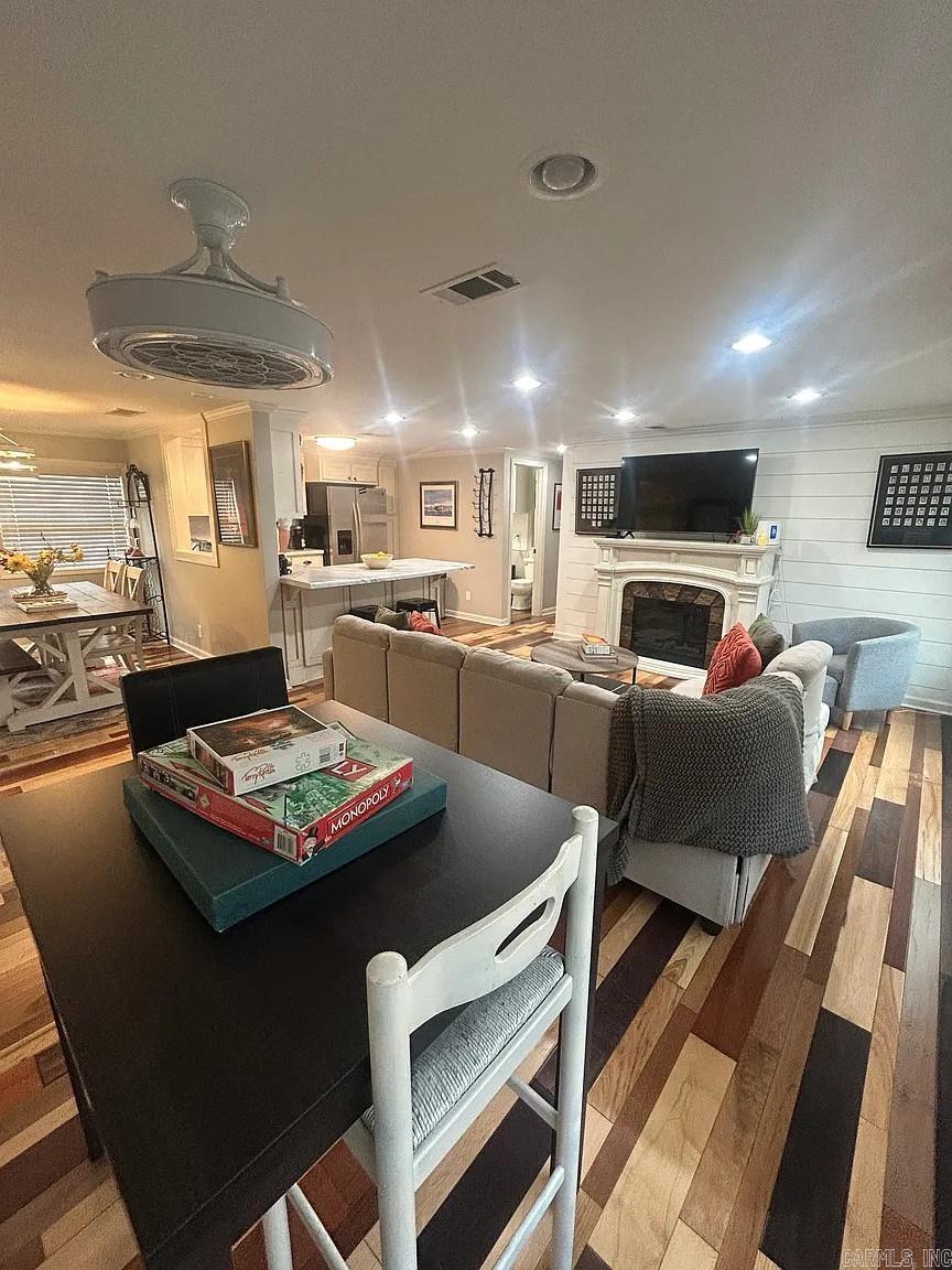 33 Priest Lane  Conway, AR