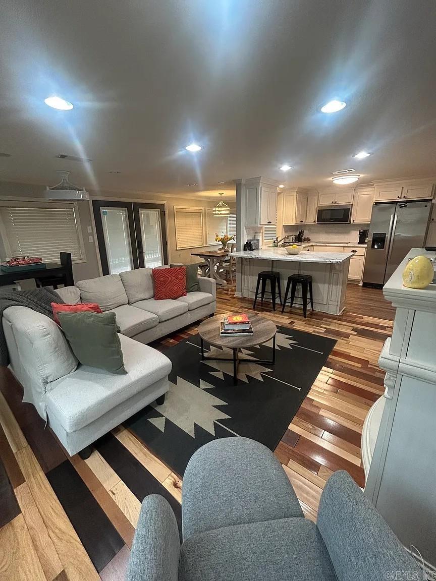 33 Priest Lane  Conway, AR