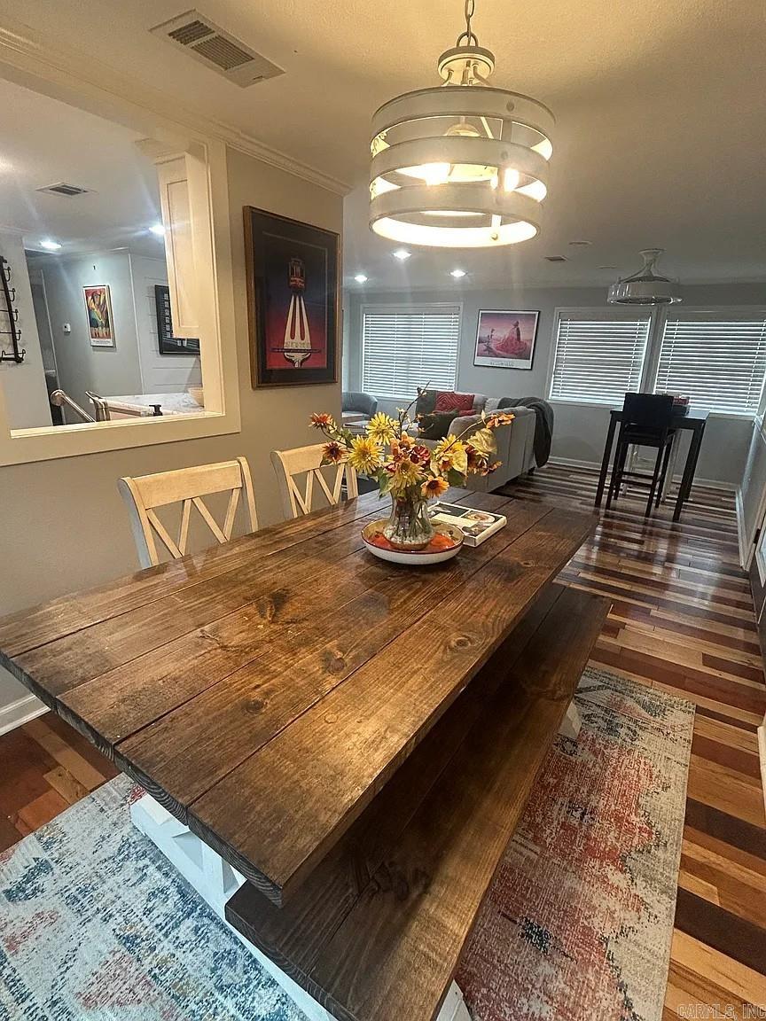 33 Priest Lane  Conway, AR