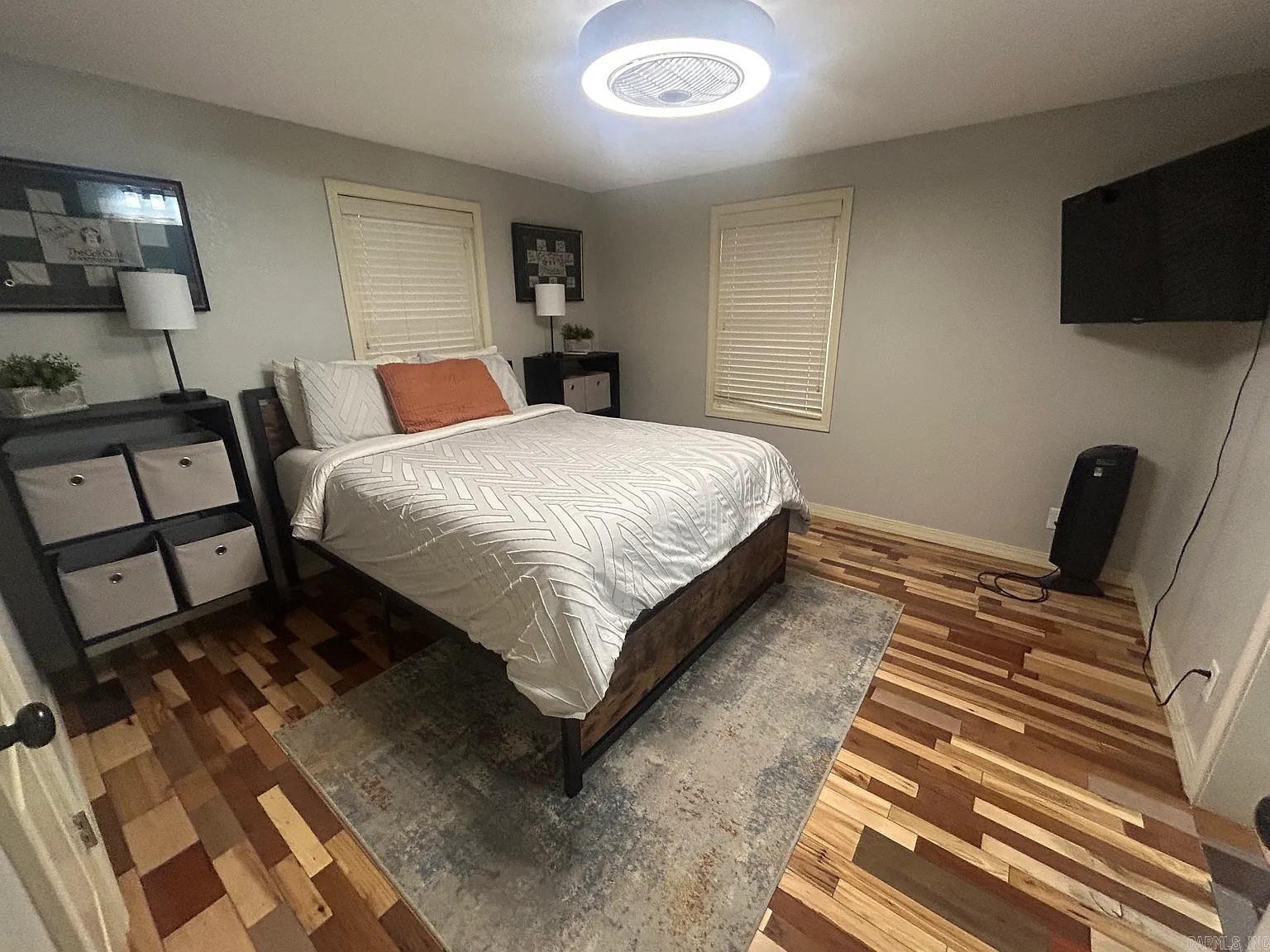 33 Priest Lane  Conway, AR