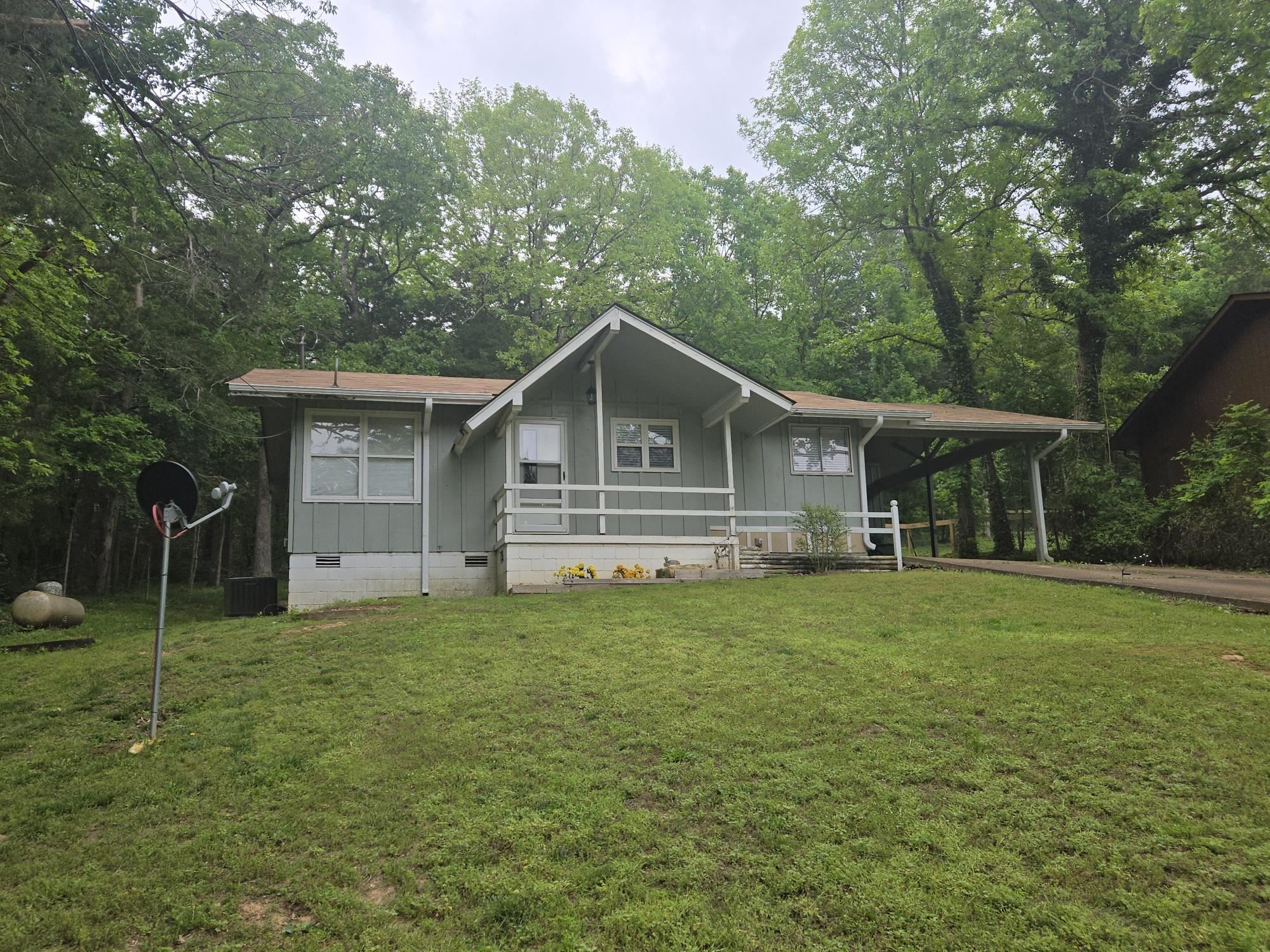 15 Tonto  Cherokee Village, AR