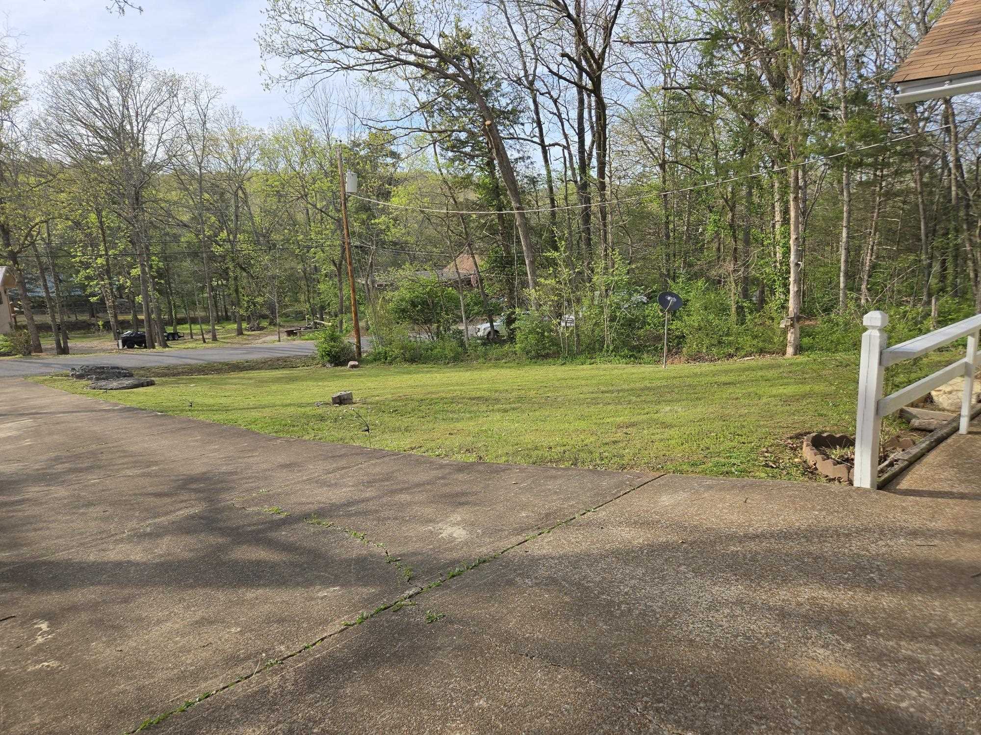 15 Tonto  Cherokee Village, AR