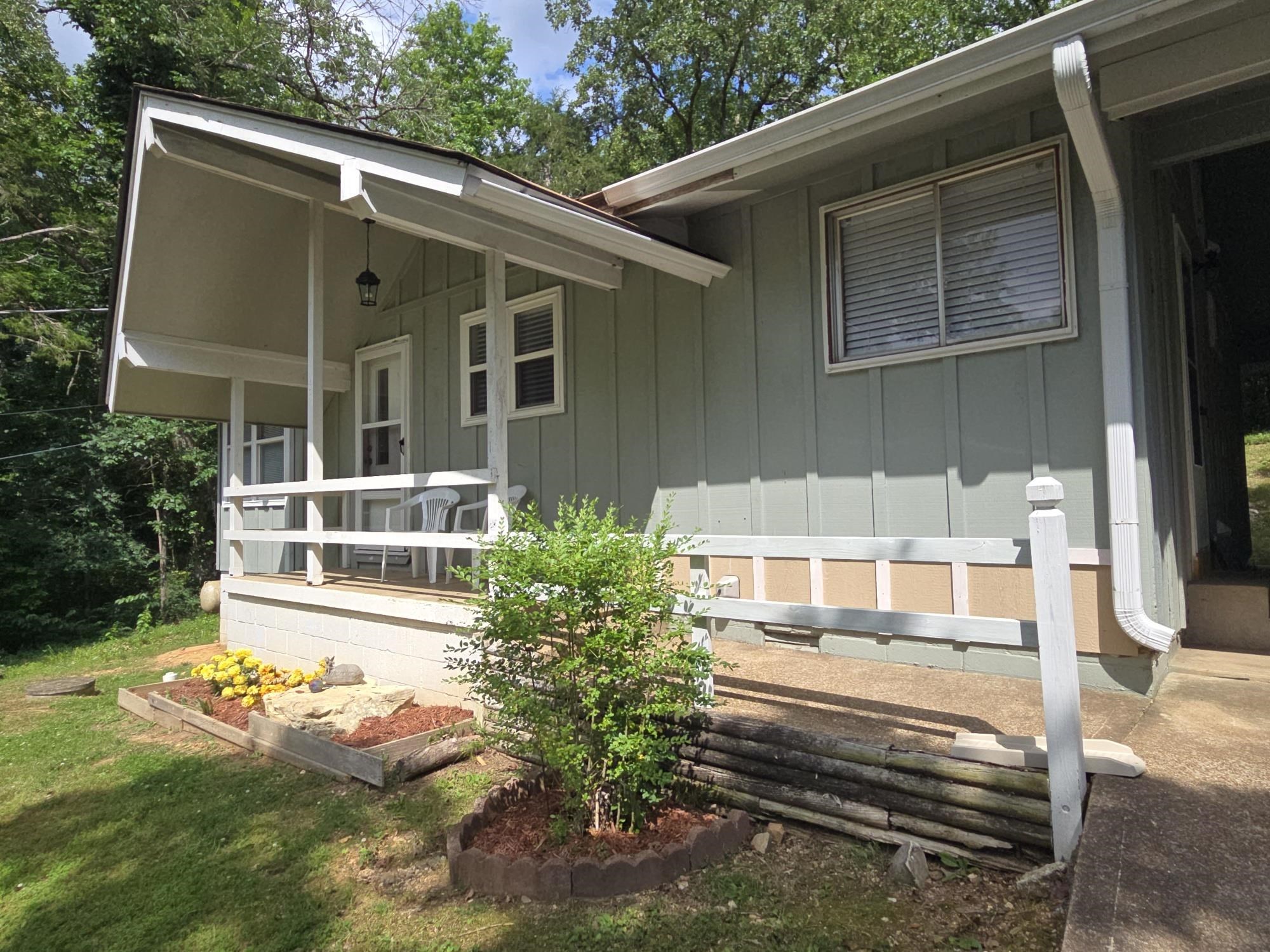 15 Tonto  Cherokee Village, AR