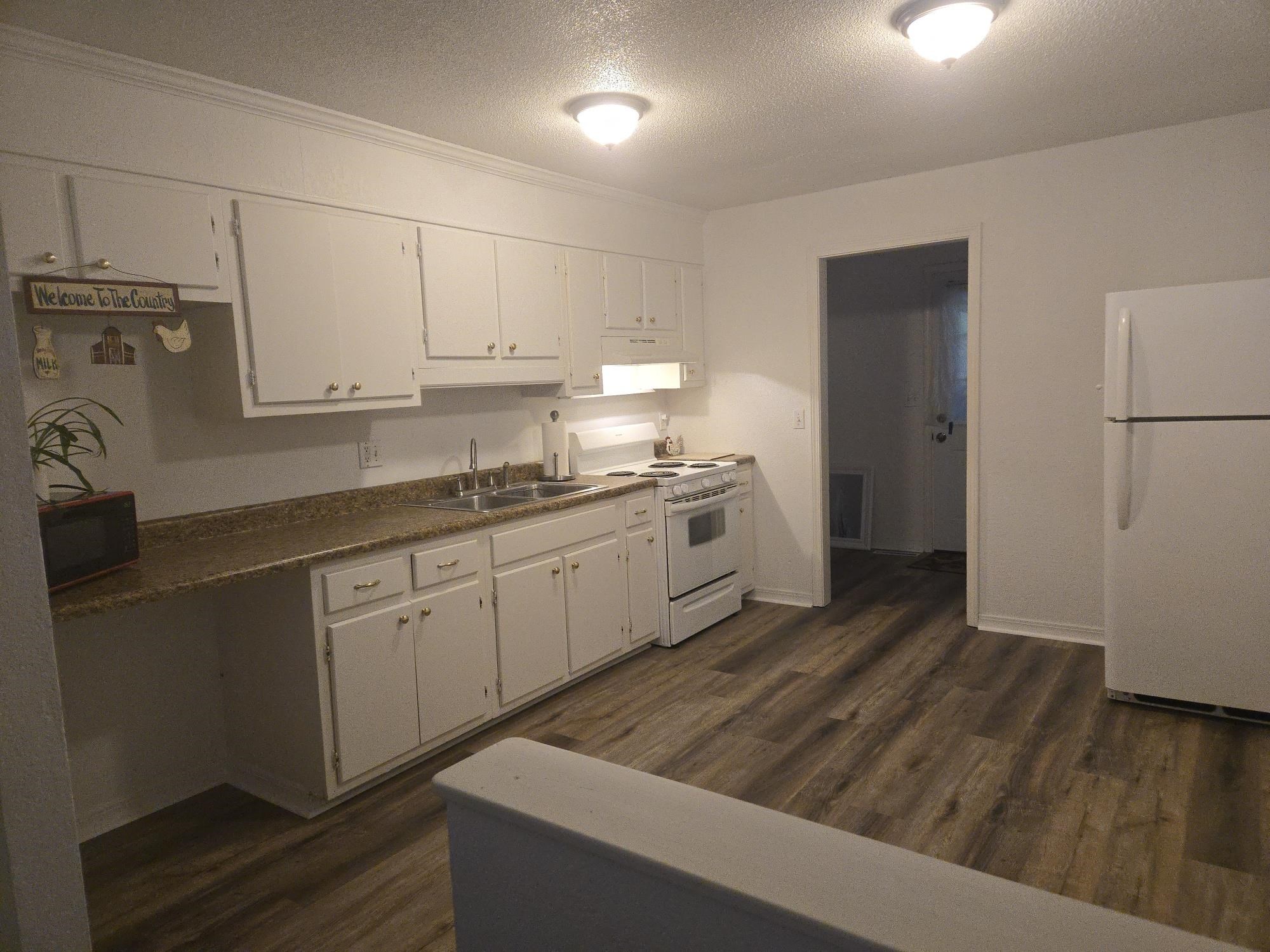 15 Tonto  Cherokee Village, AR