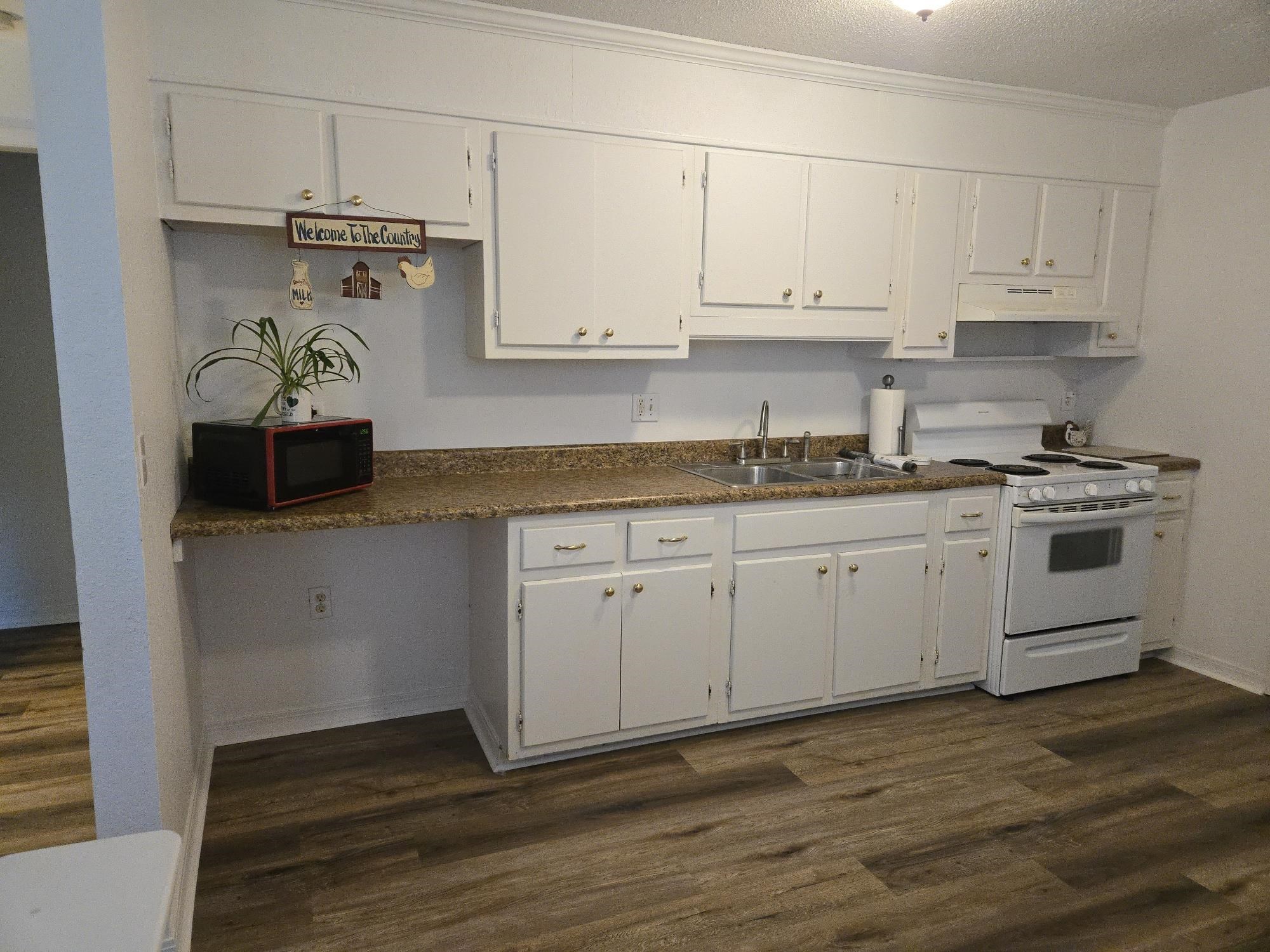 15 Tonto  Cherokee Village, AR