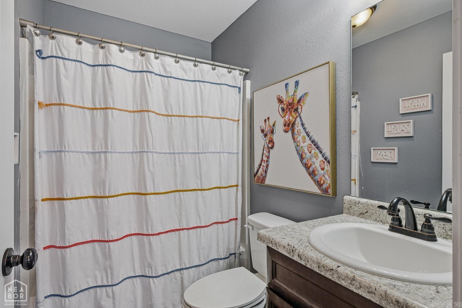 102 Cindy  Paragould, AR