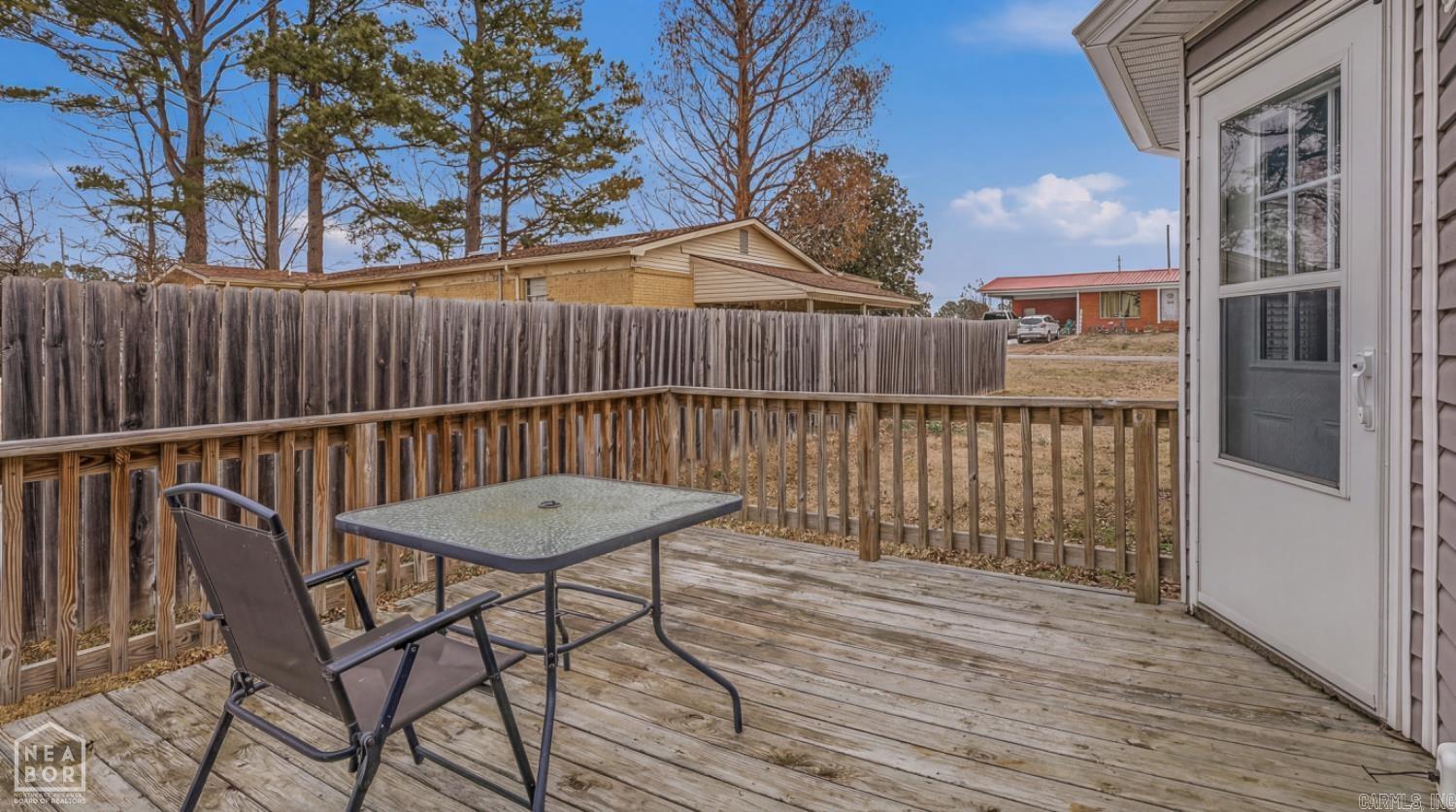 102 Cindy  Paragould, AR