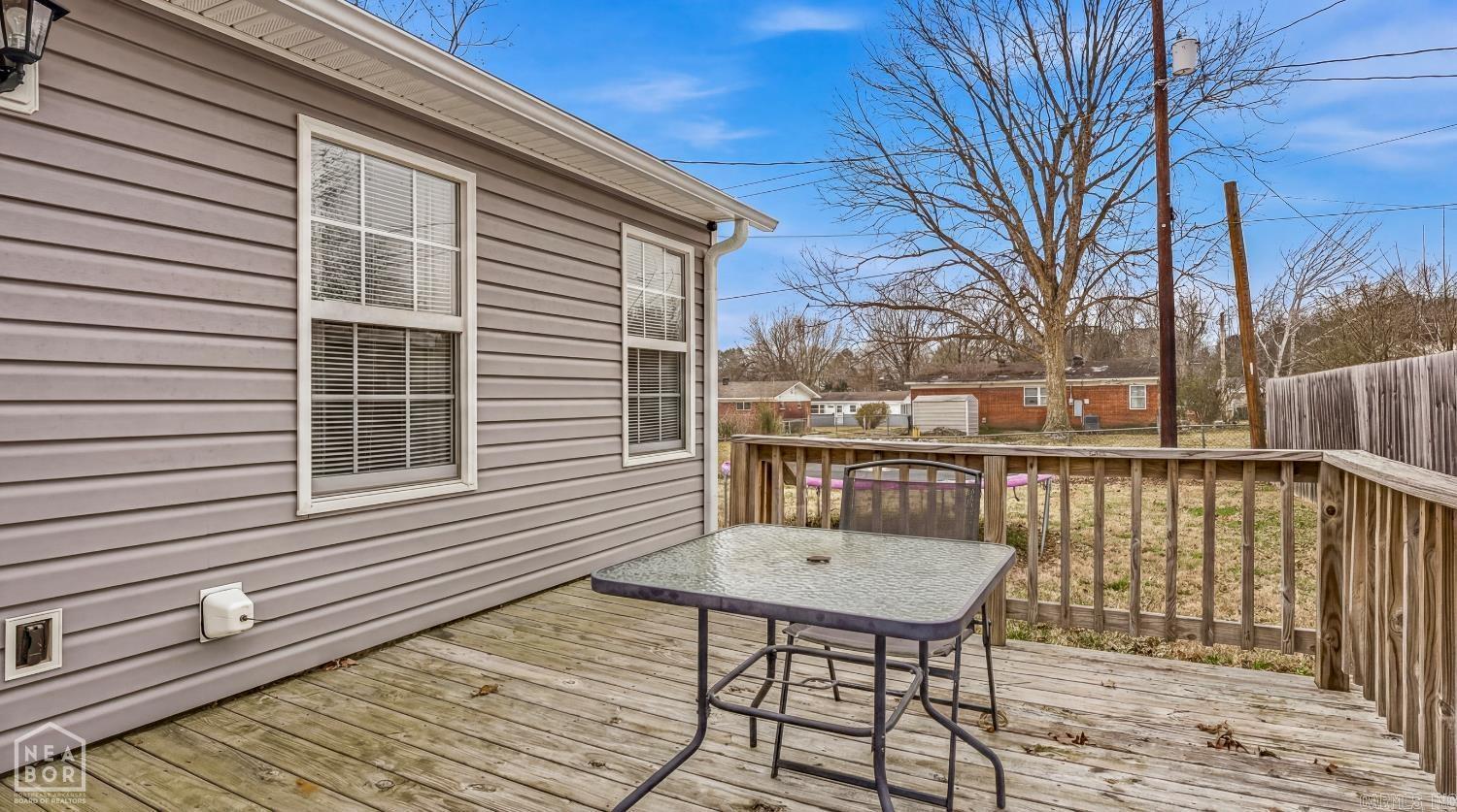 102 Cindy  Paragould, AR