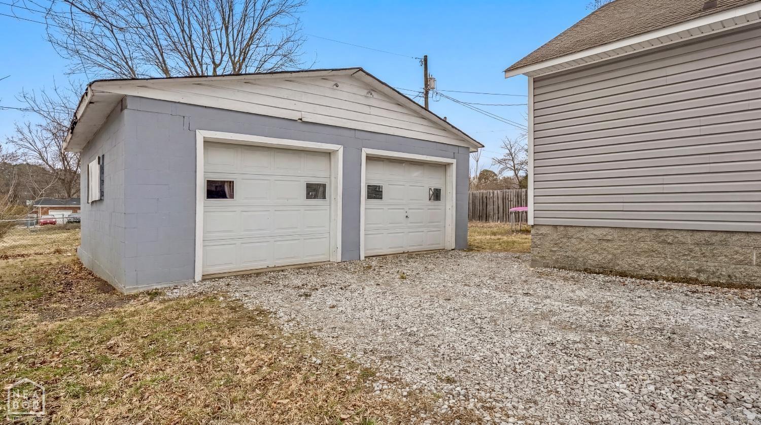 102 Cindy  Paragould, AR