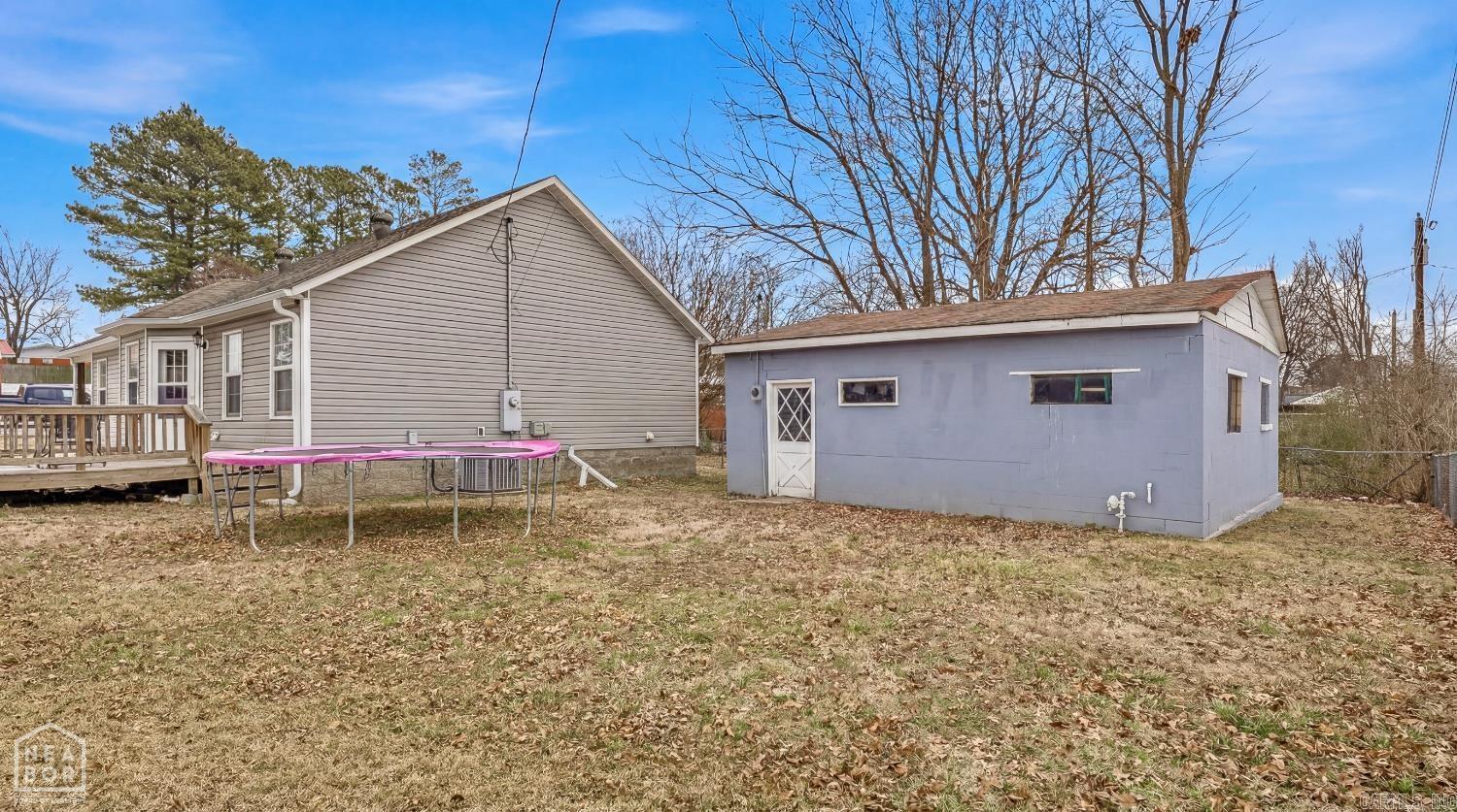 102 Cindy  Paragould, AR