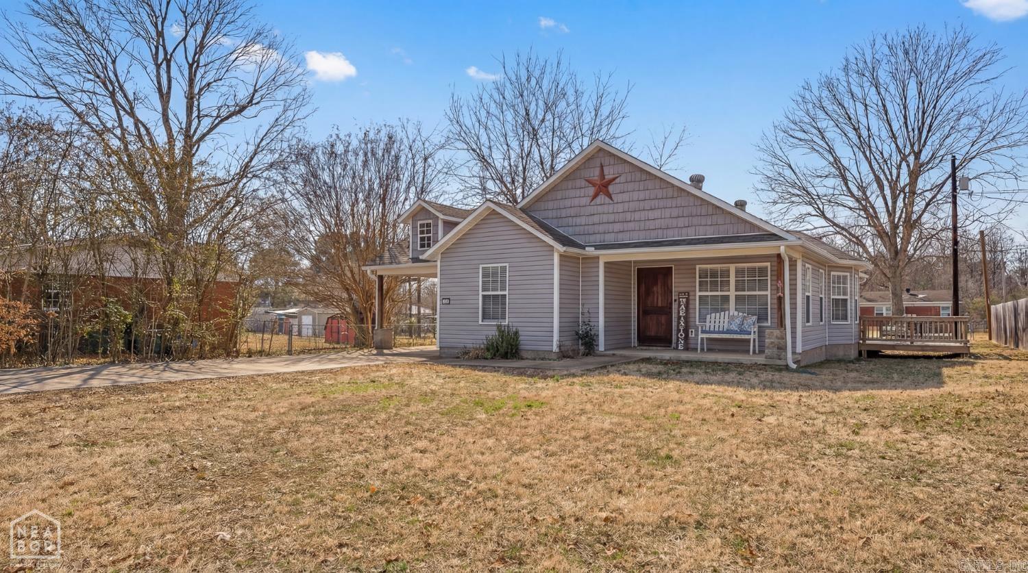 102 Cindy  Paragould, AR