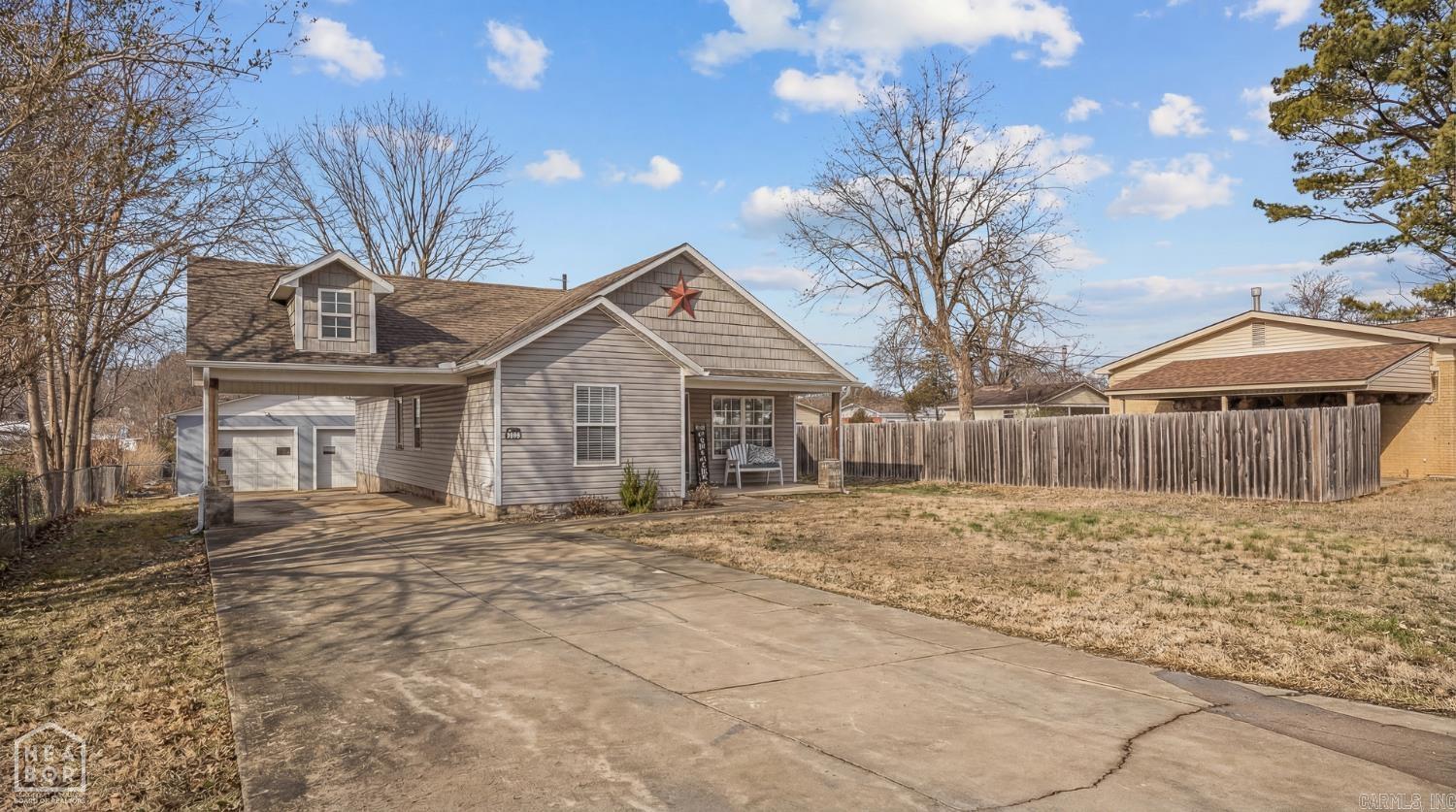 102 Cindy  Paragould, AR