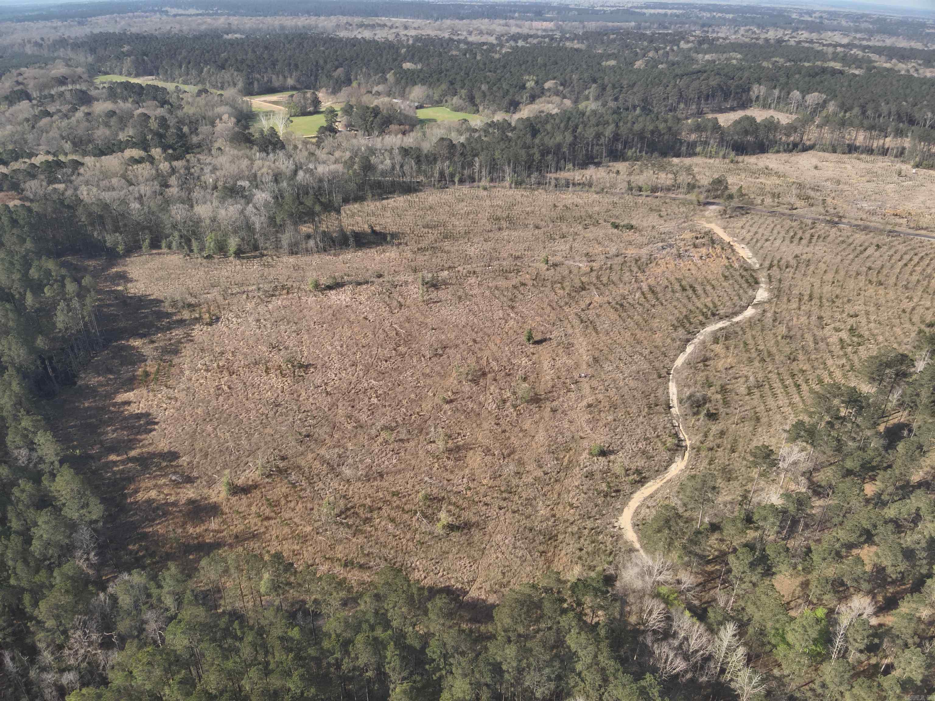 16-19-17 E Three Creeks Rd  El Dorado, AR