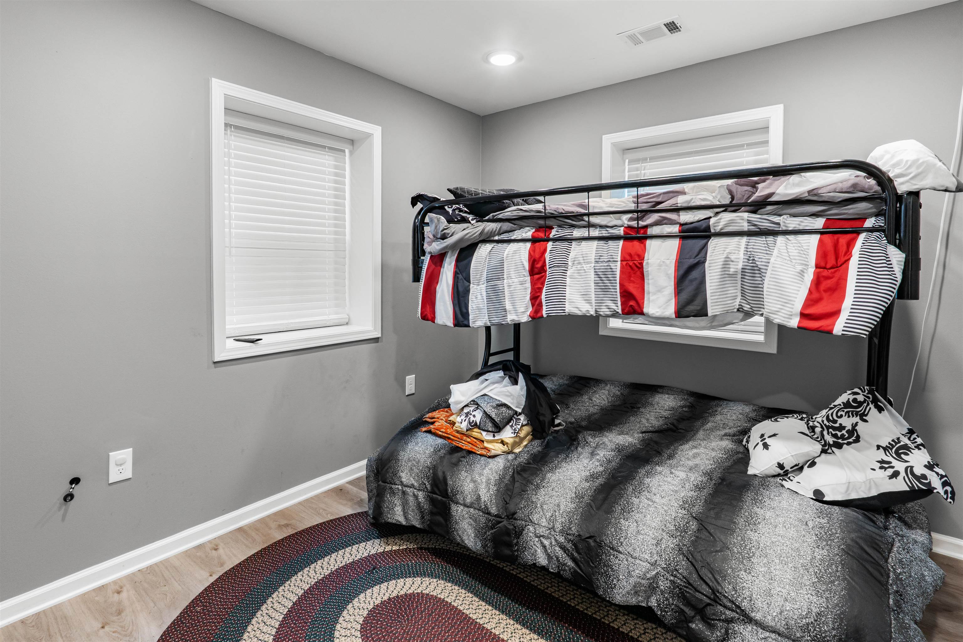 1540 CR 217  Jordan, AR