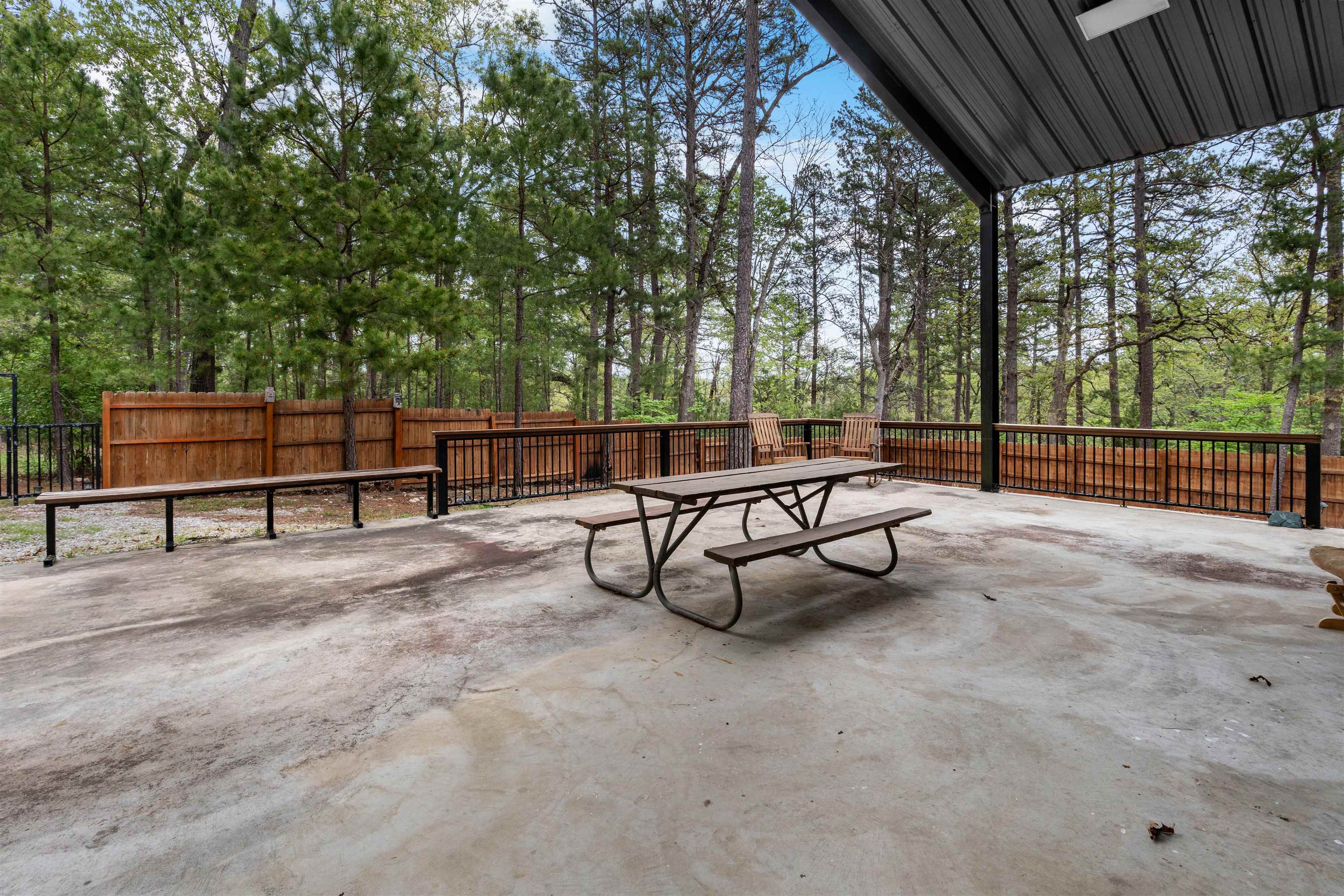 1540 CR 217  Jordan, AR