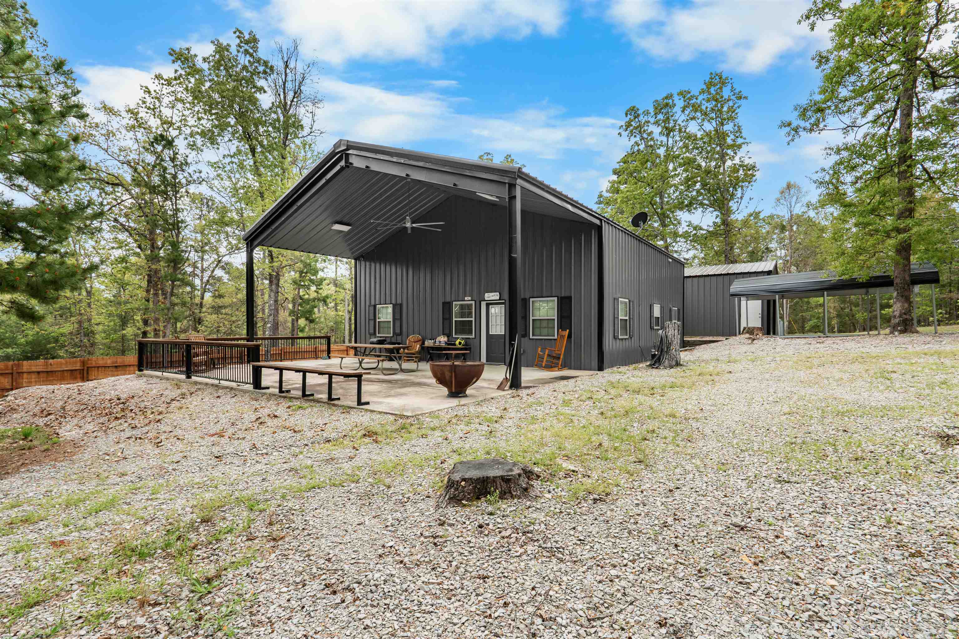 1540 CR 217  Jordan, AR