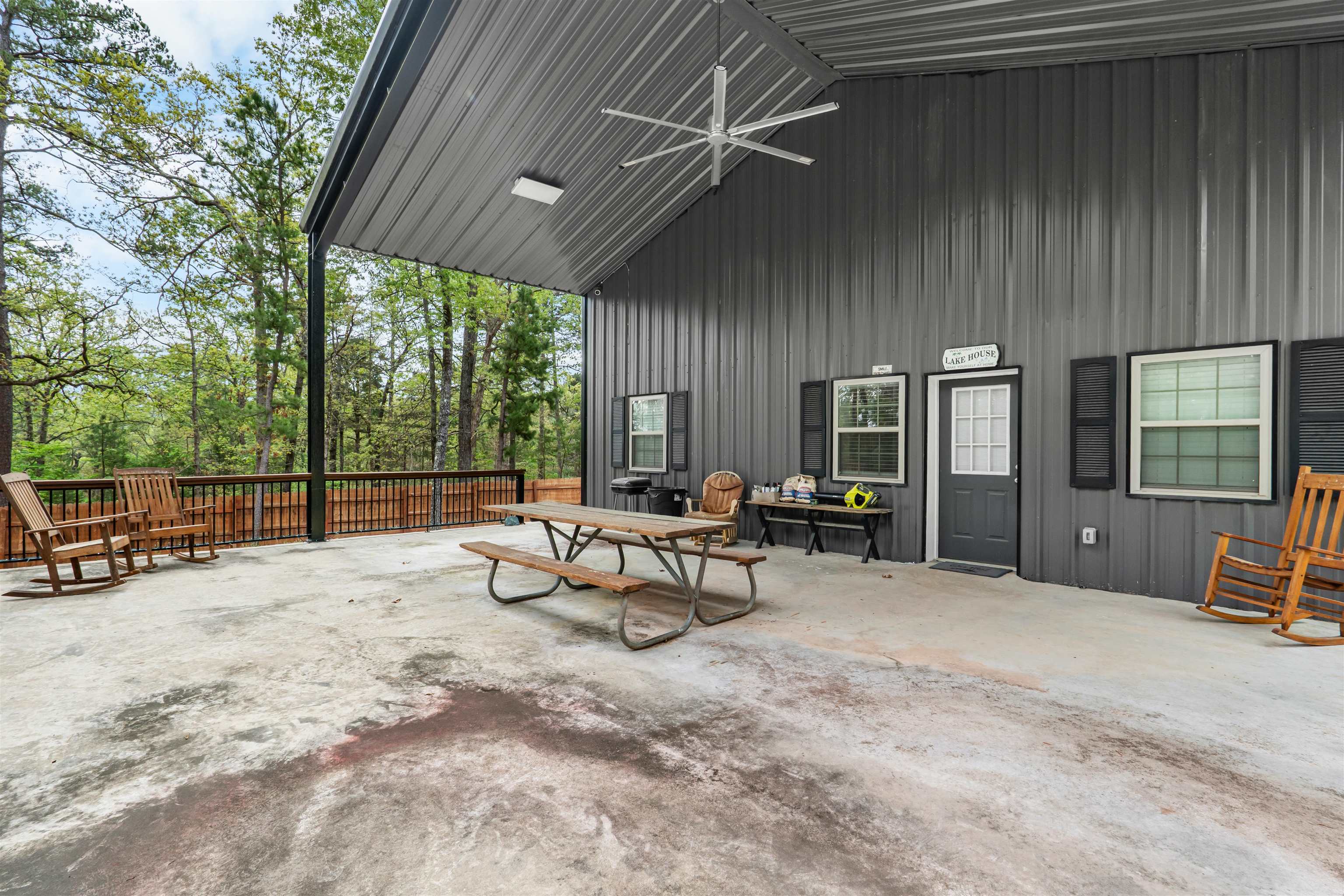 1540 CR 217  Jordan, AR