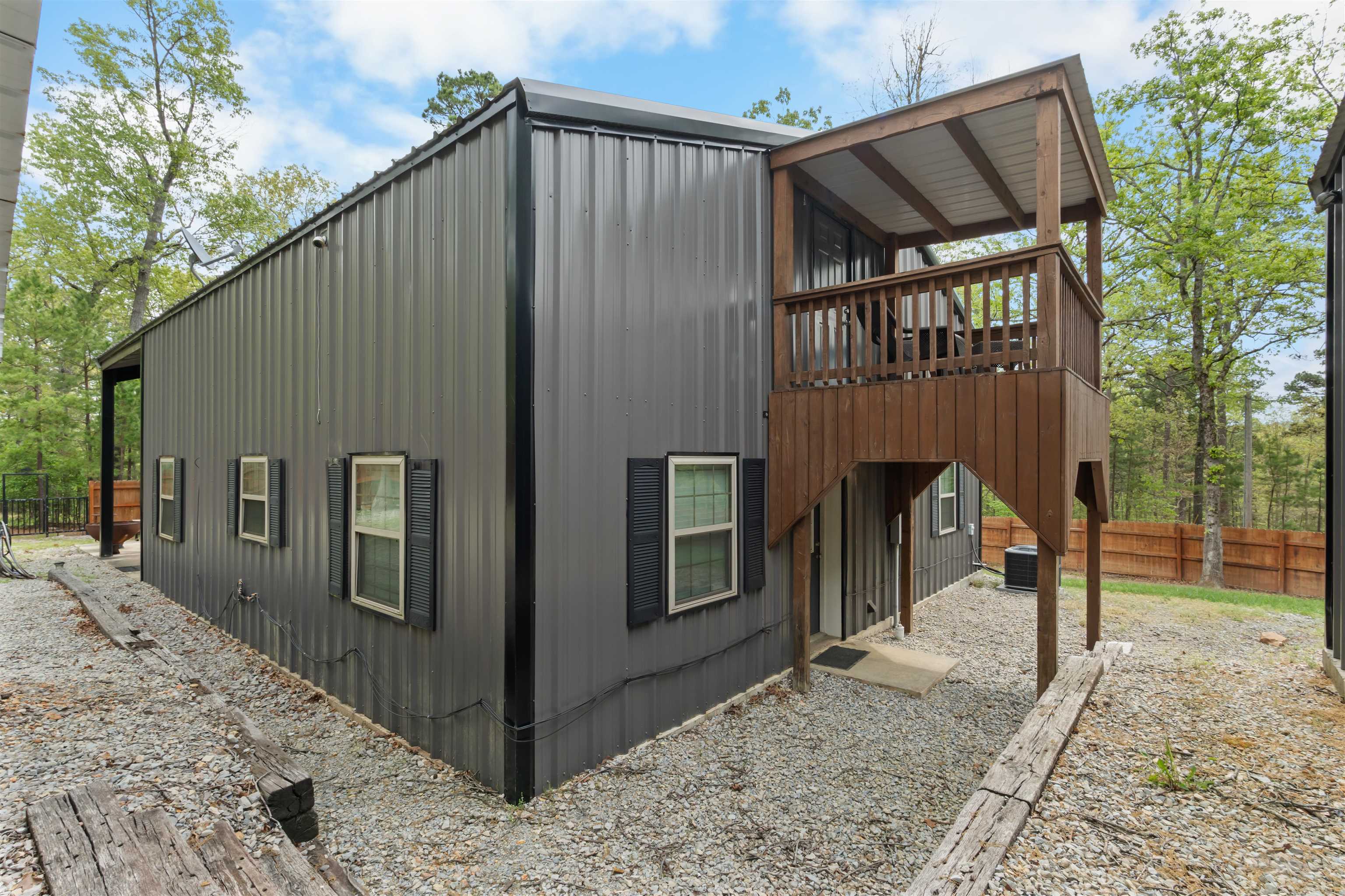 1540 CR 217  Jordan, AR