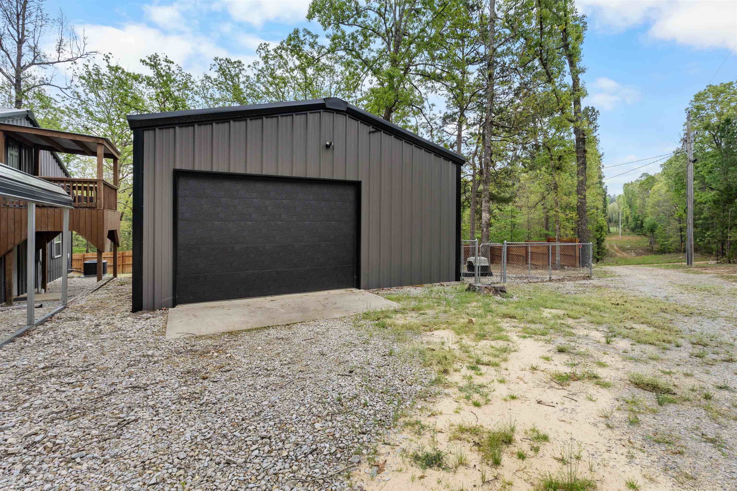 1540 CR 217  Jordan, AR