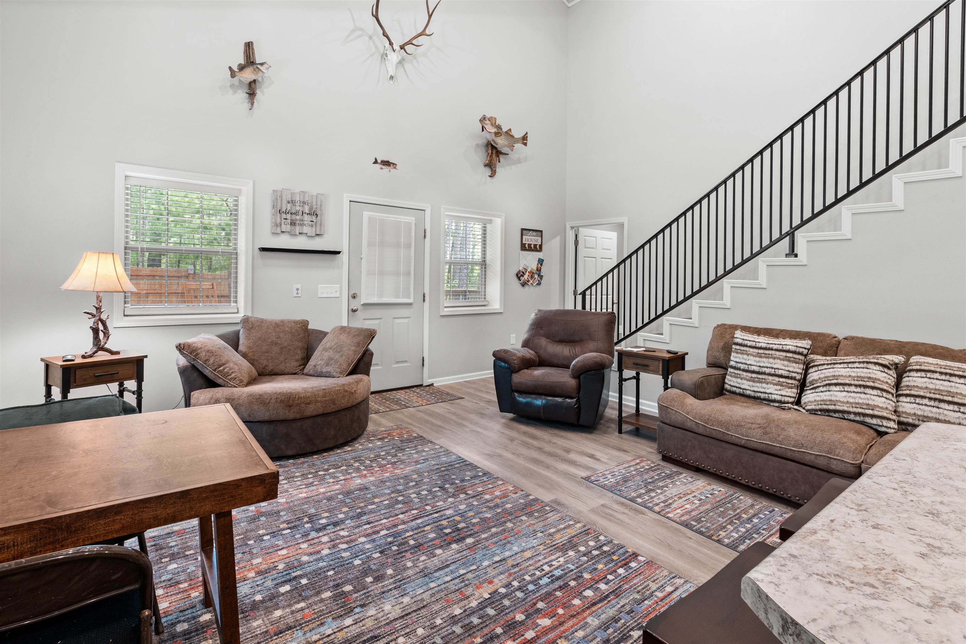 1540 CR 217  Jordan, AR