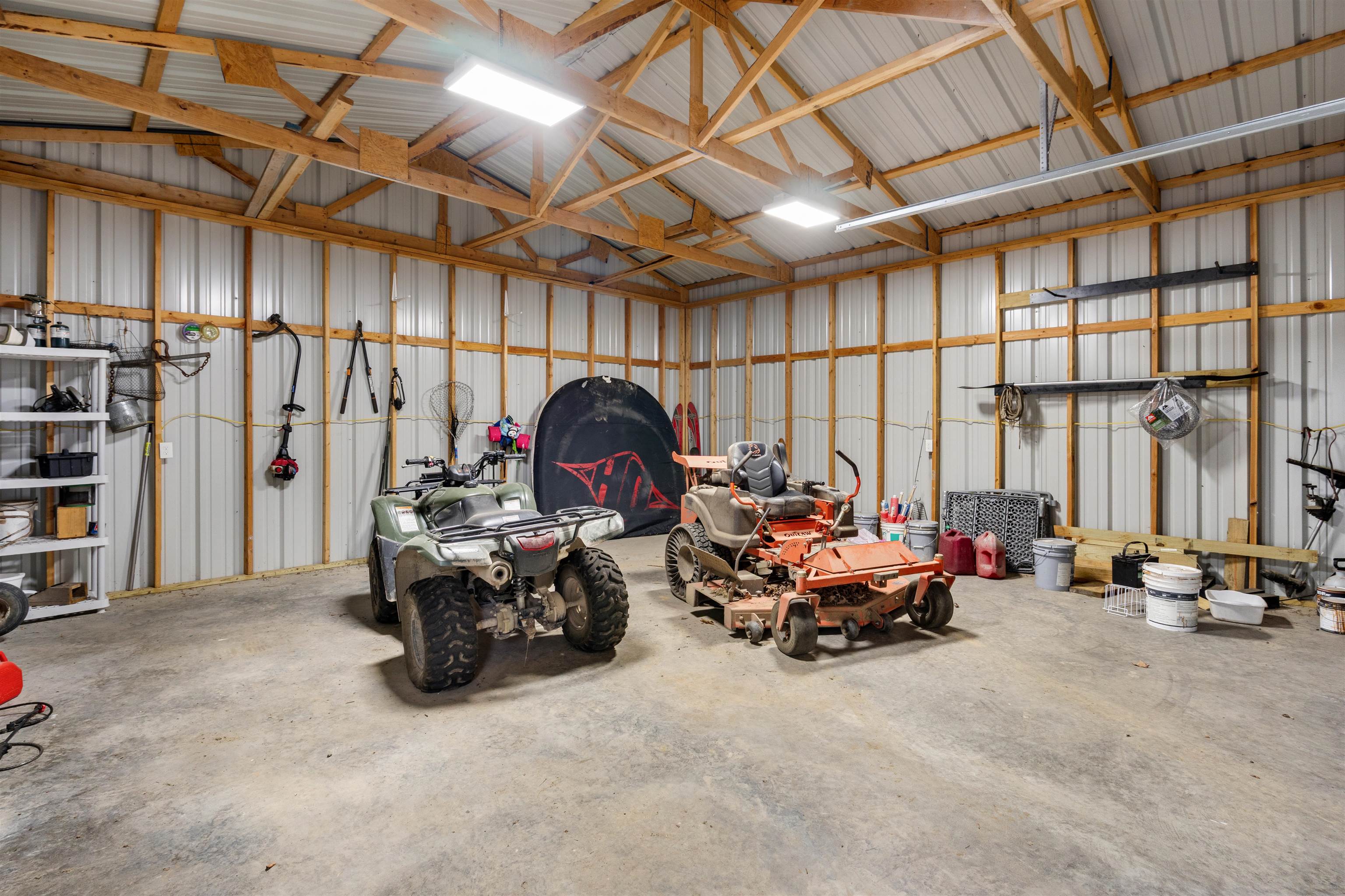 1540 CR 217  Jordan, AR