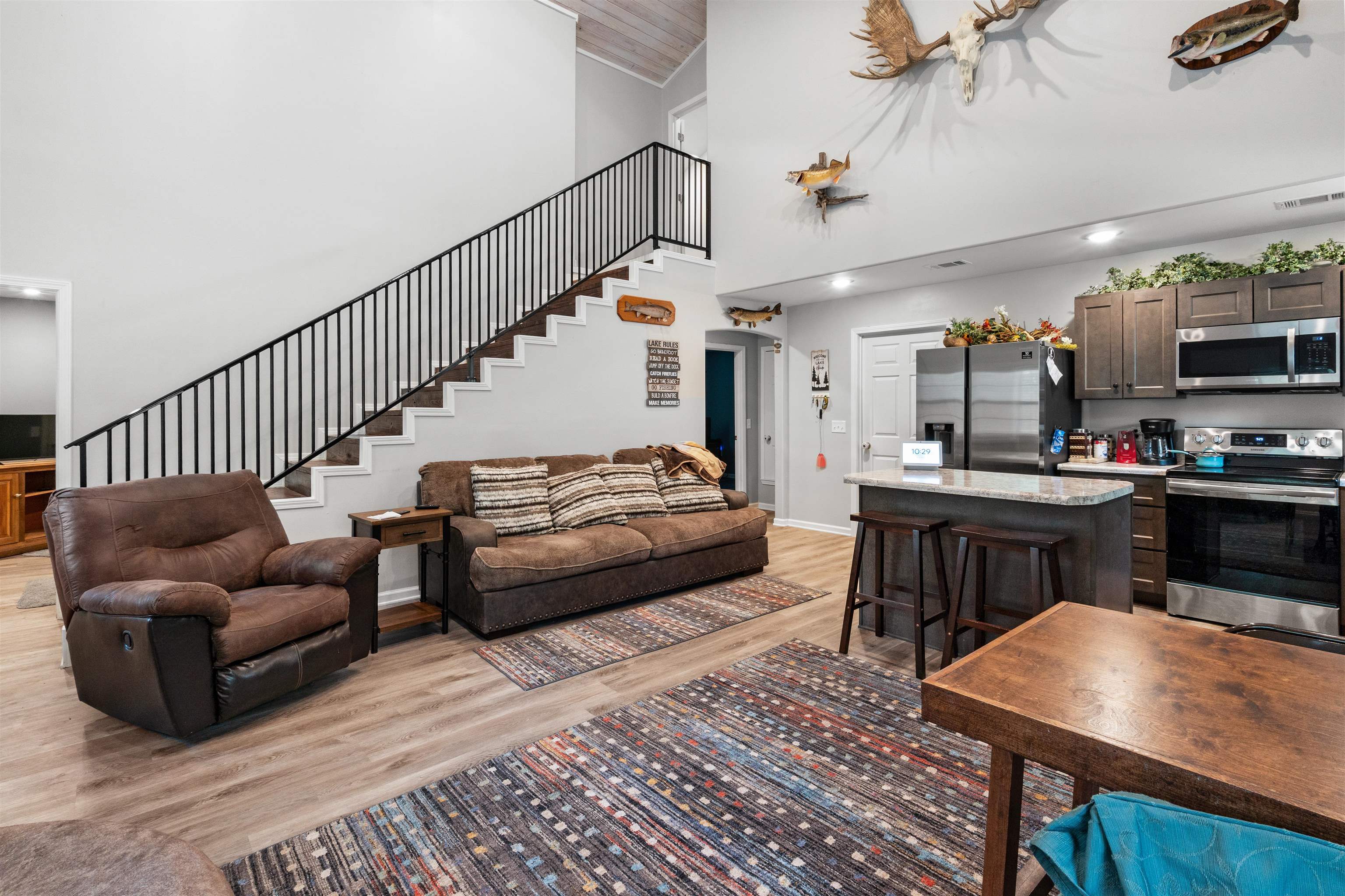 1540 CR 217  Jordan, AR