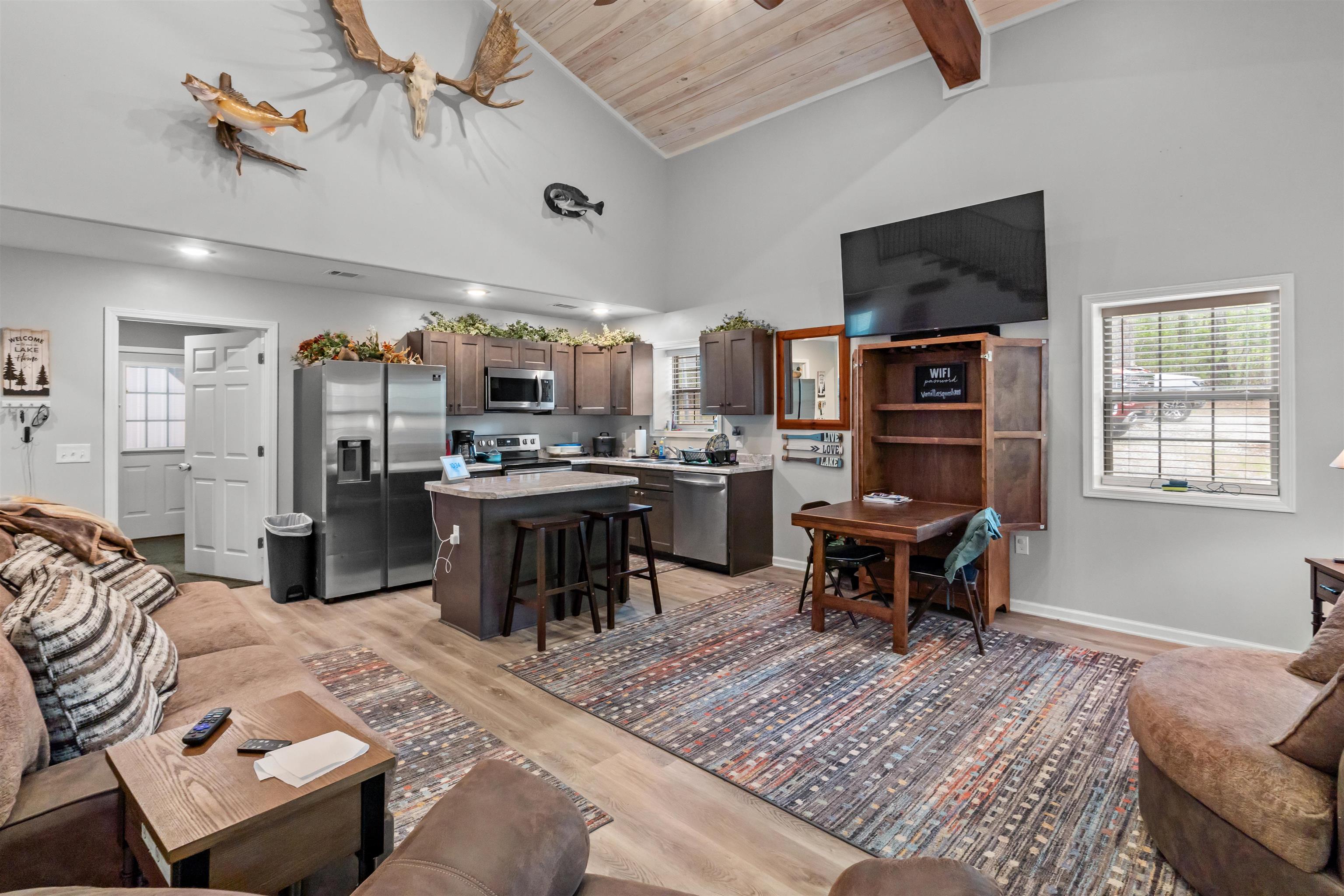 1540 CR 217  Jordan, AR