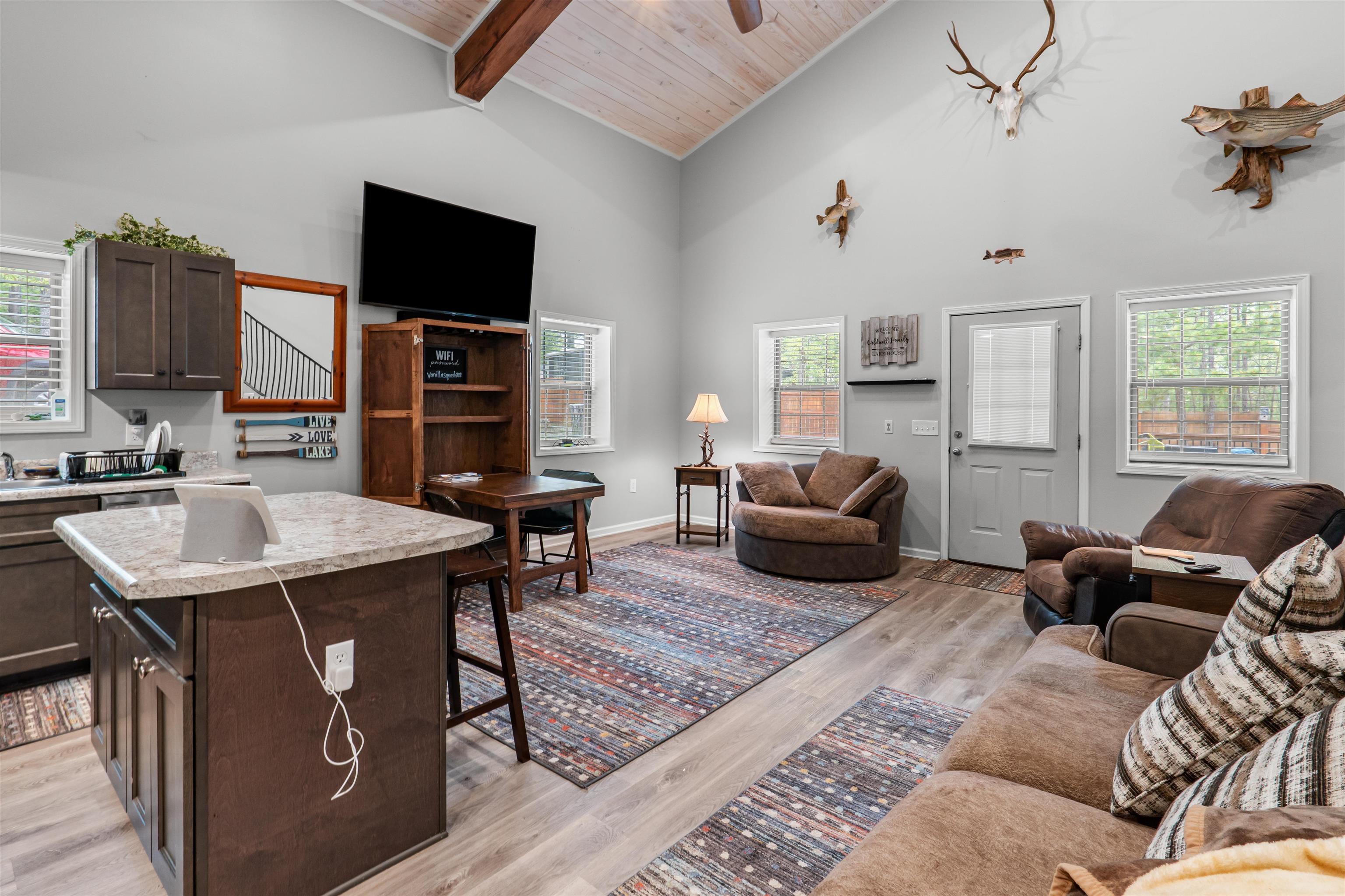 1540 CR 217  Jordan, AR