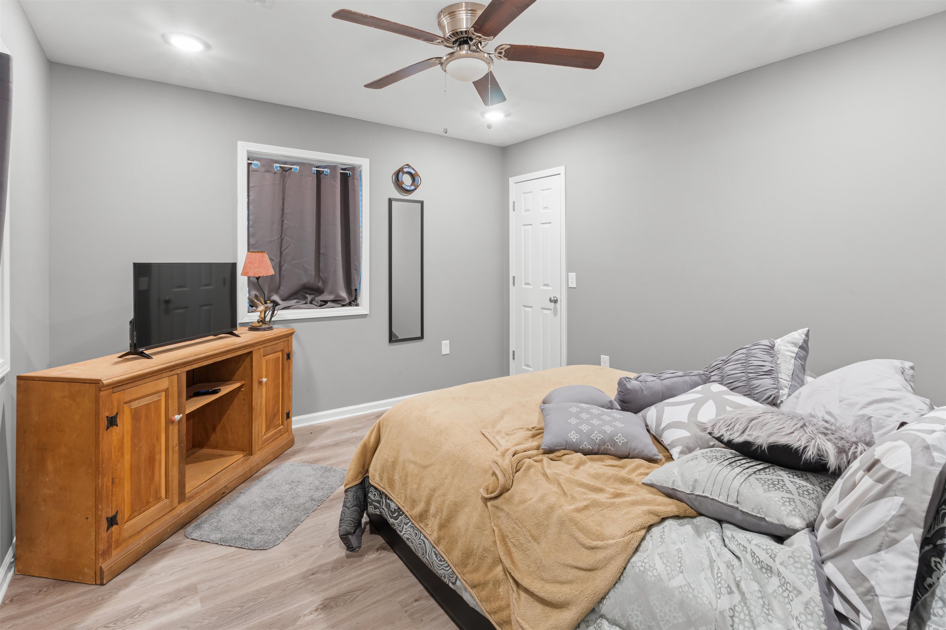 1540 CR 217  Jordan, AR