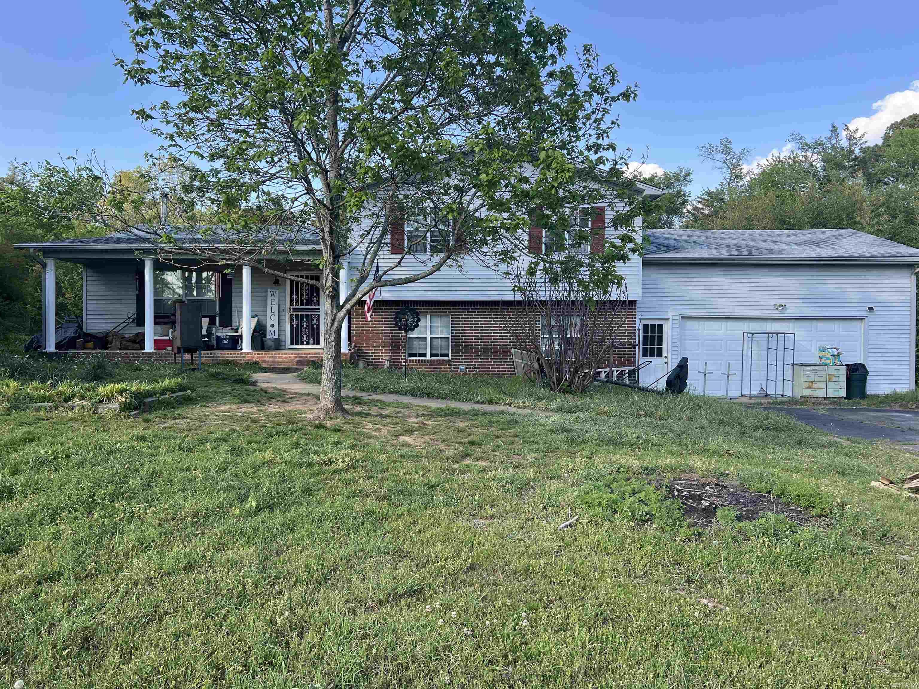 240 Ranchette Village Loop  Searcy, AR