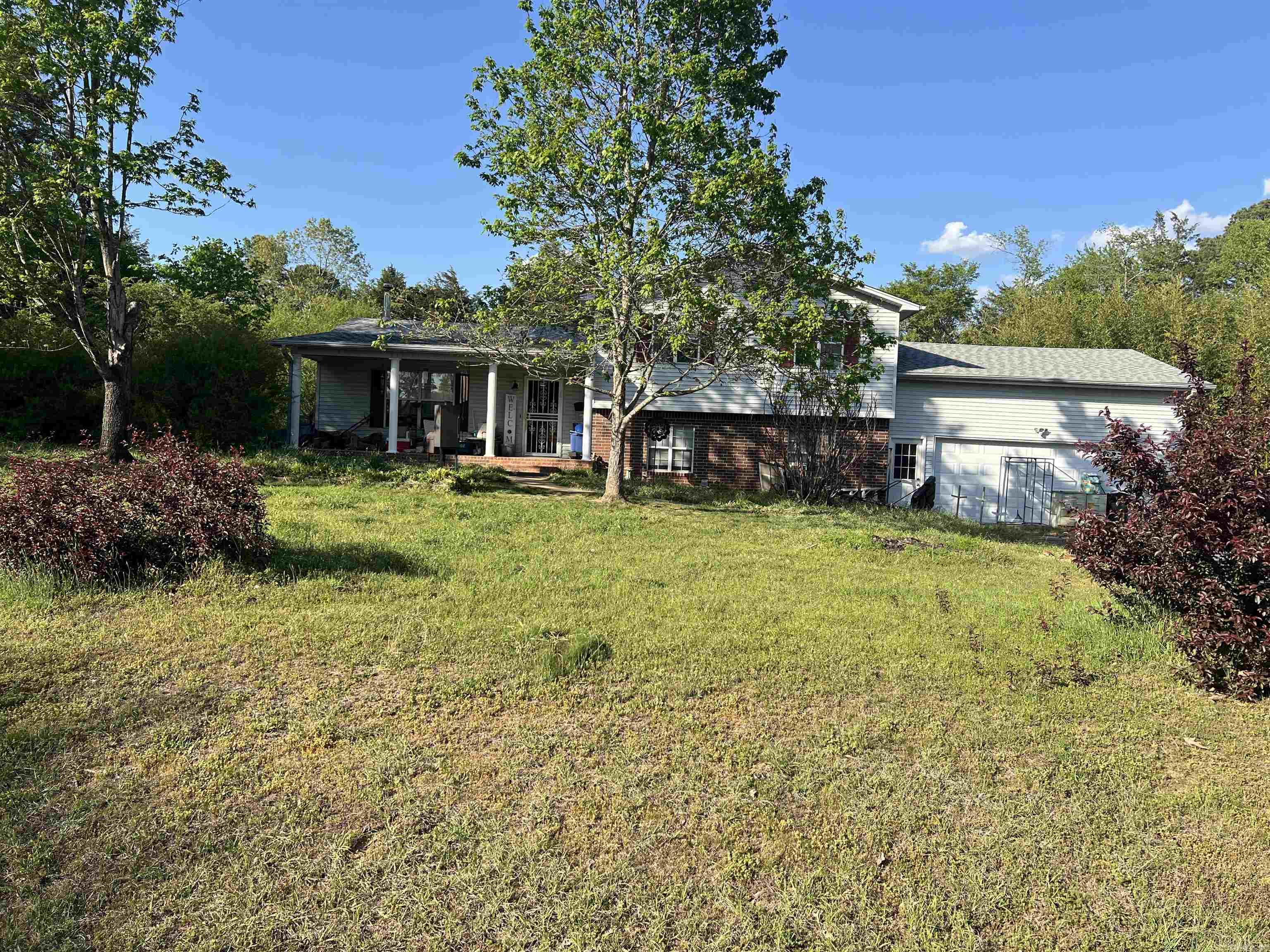 240 Ranchette Village Loop  Searcy, AR