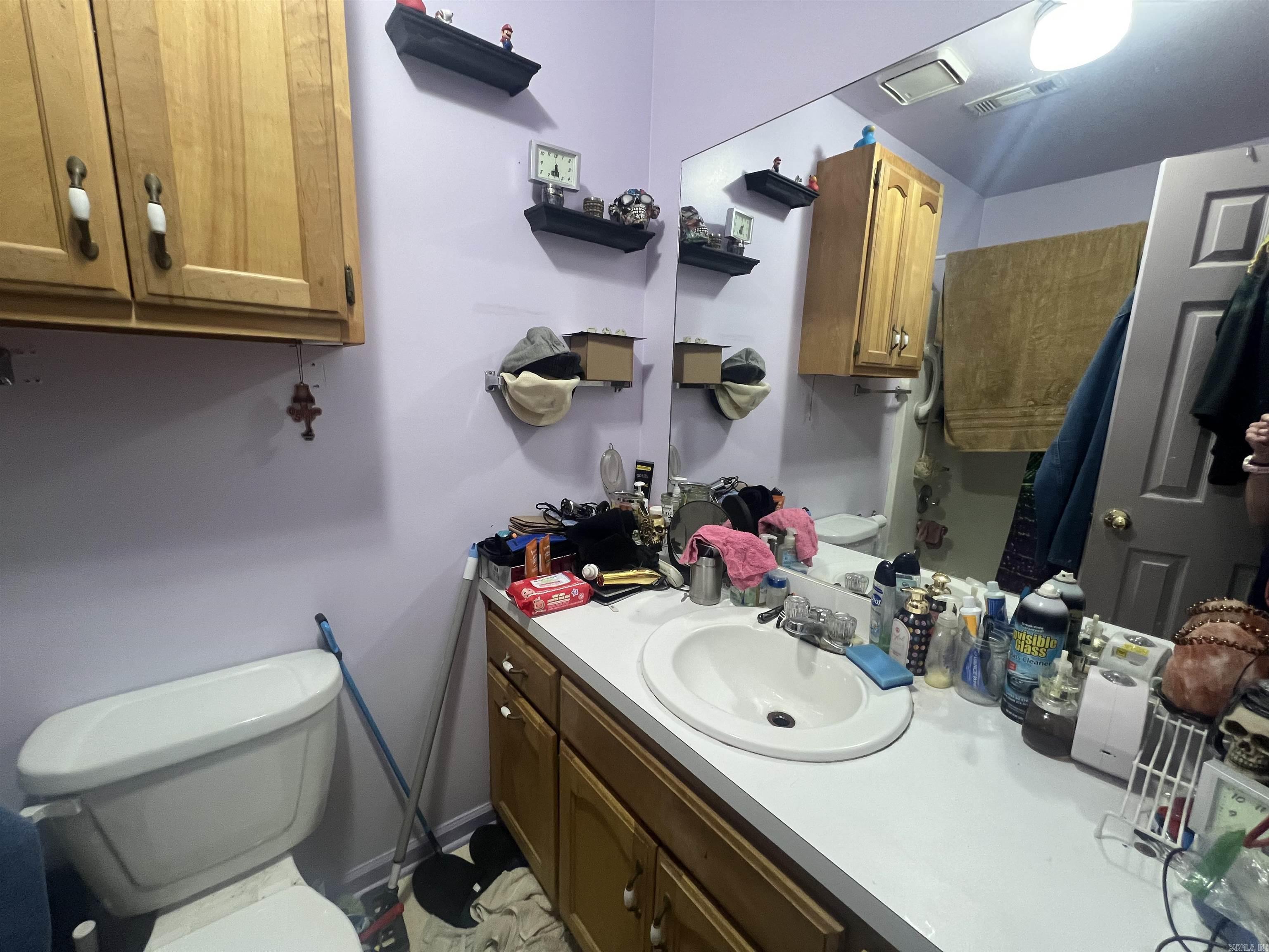 240 Ranchette Village Loop  Searcy, AR