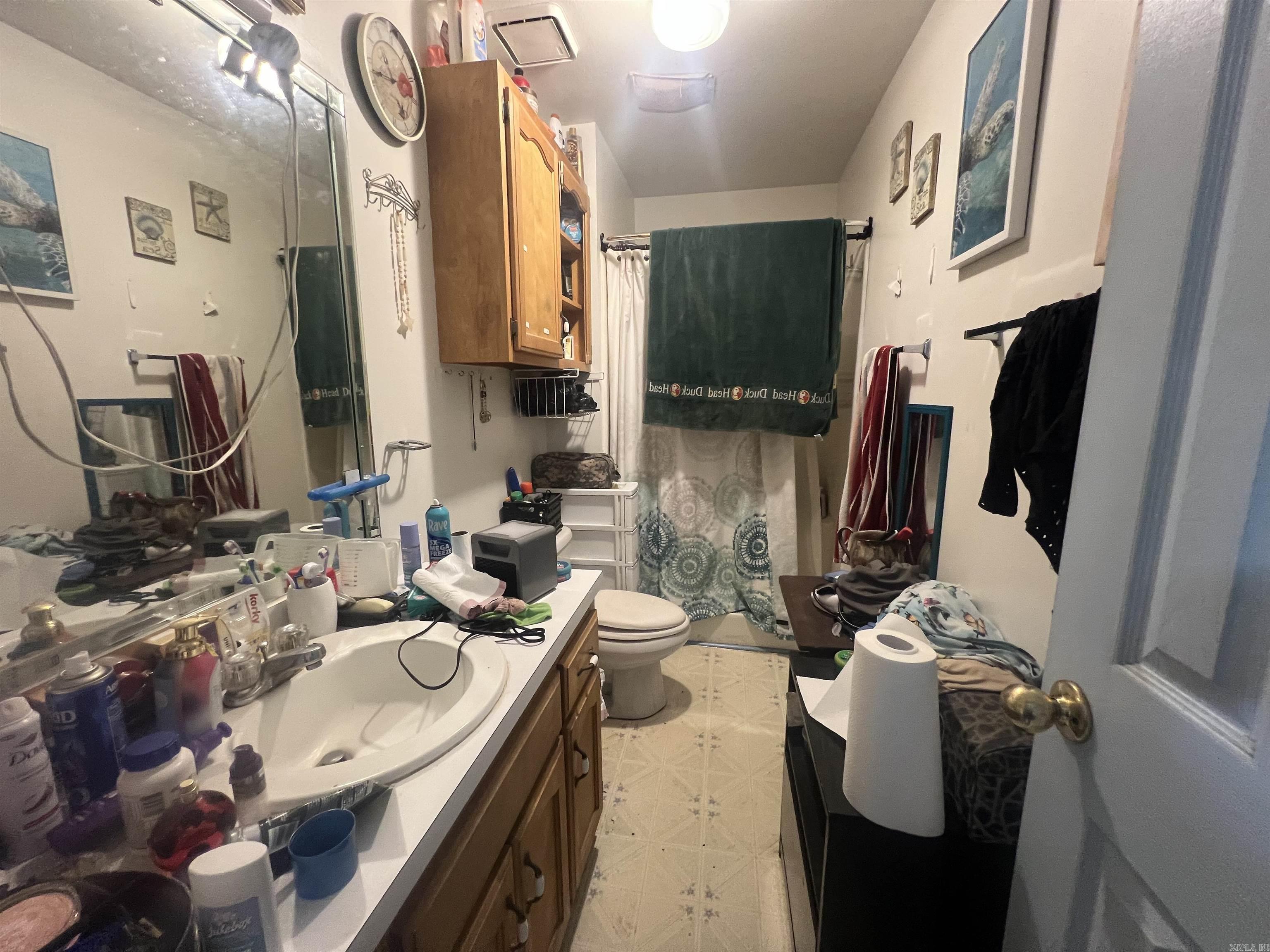 240 Ranchette Village Loop  Searcy, AR