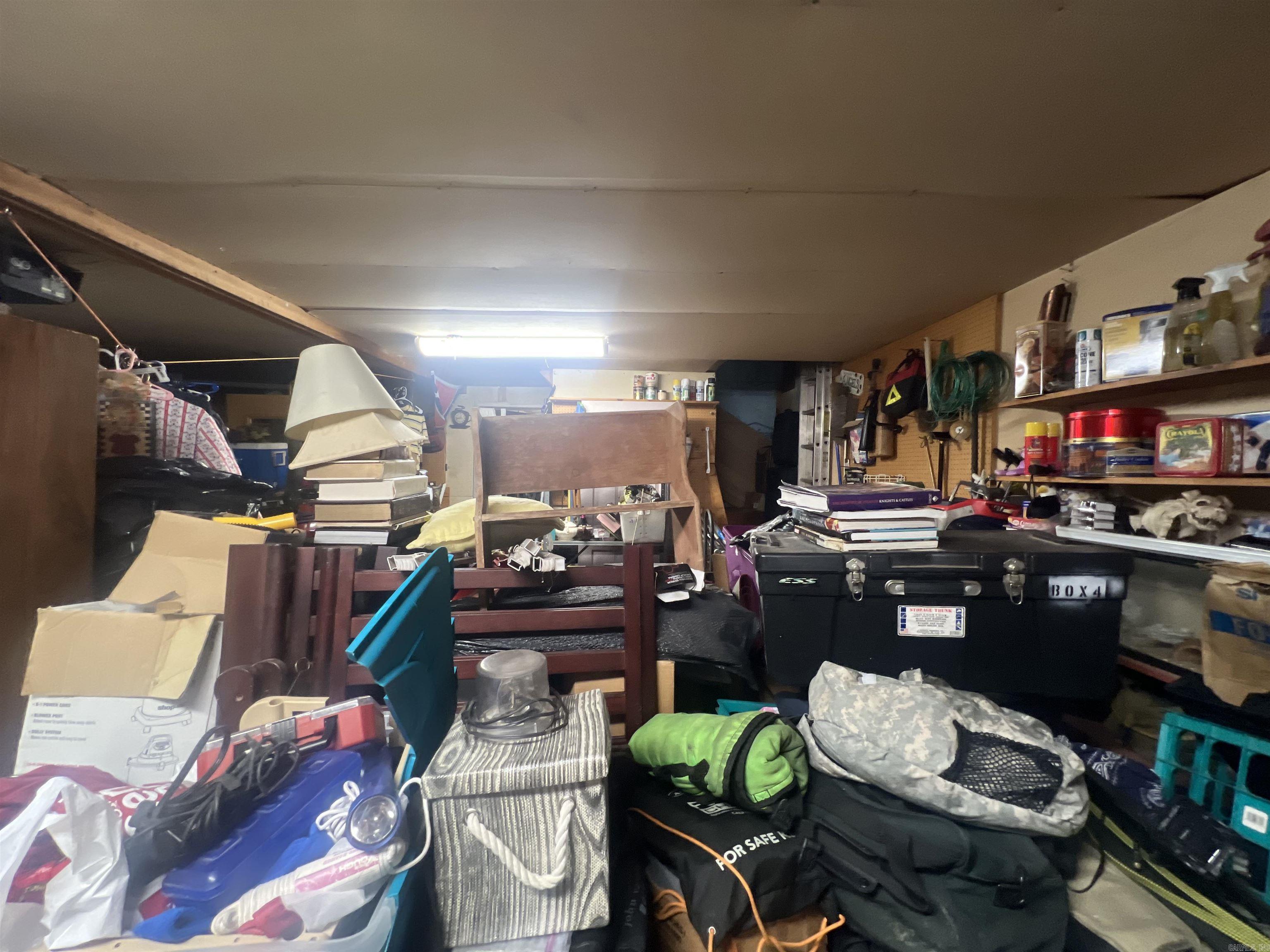 240 Ranchette Village Loop  Searcy, AR