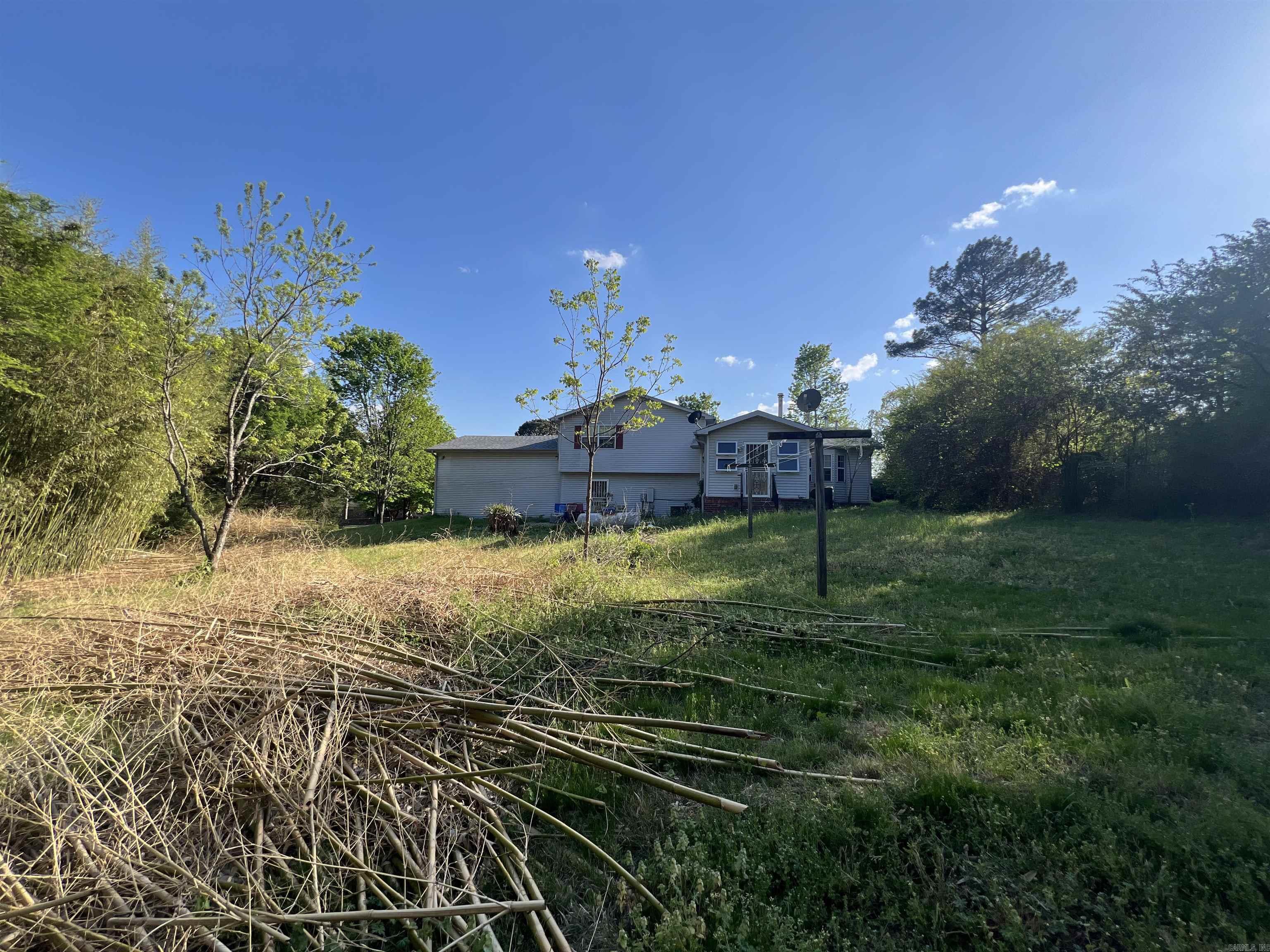 240 Ranchette Village Loop  Searcy, AR