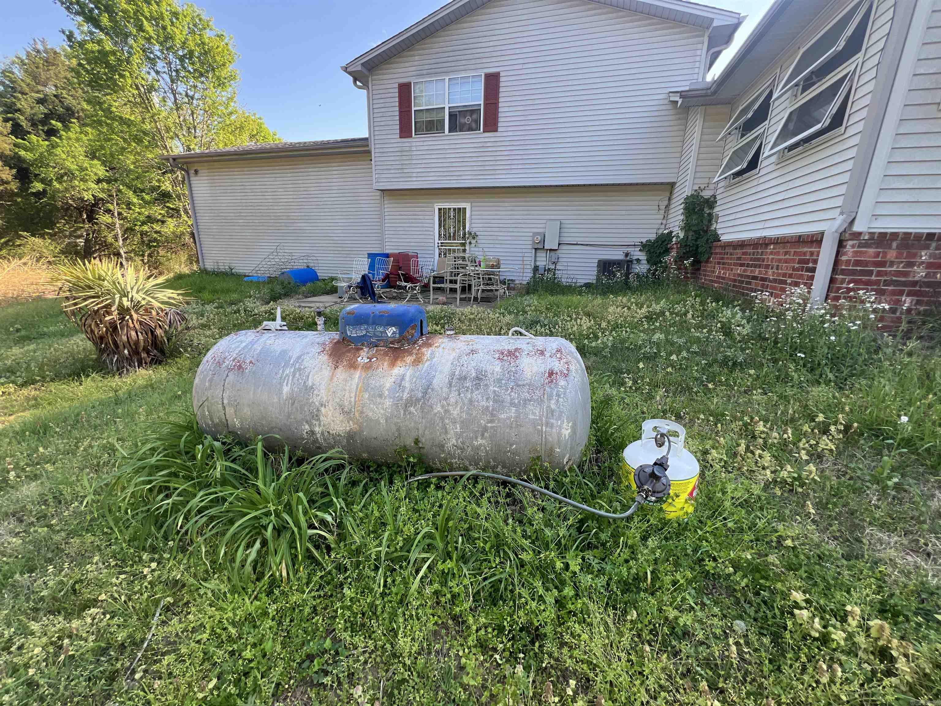 240 Ranchette Village Loop  Searcy, AR