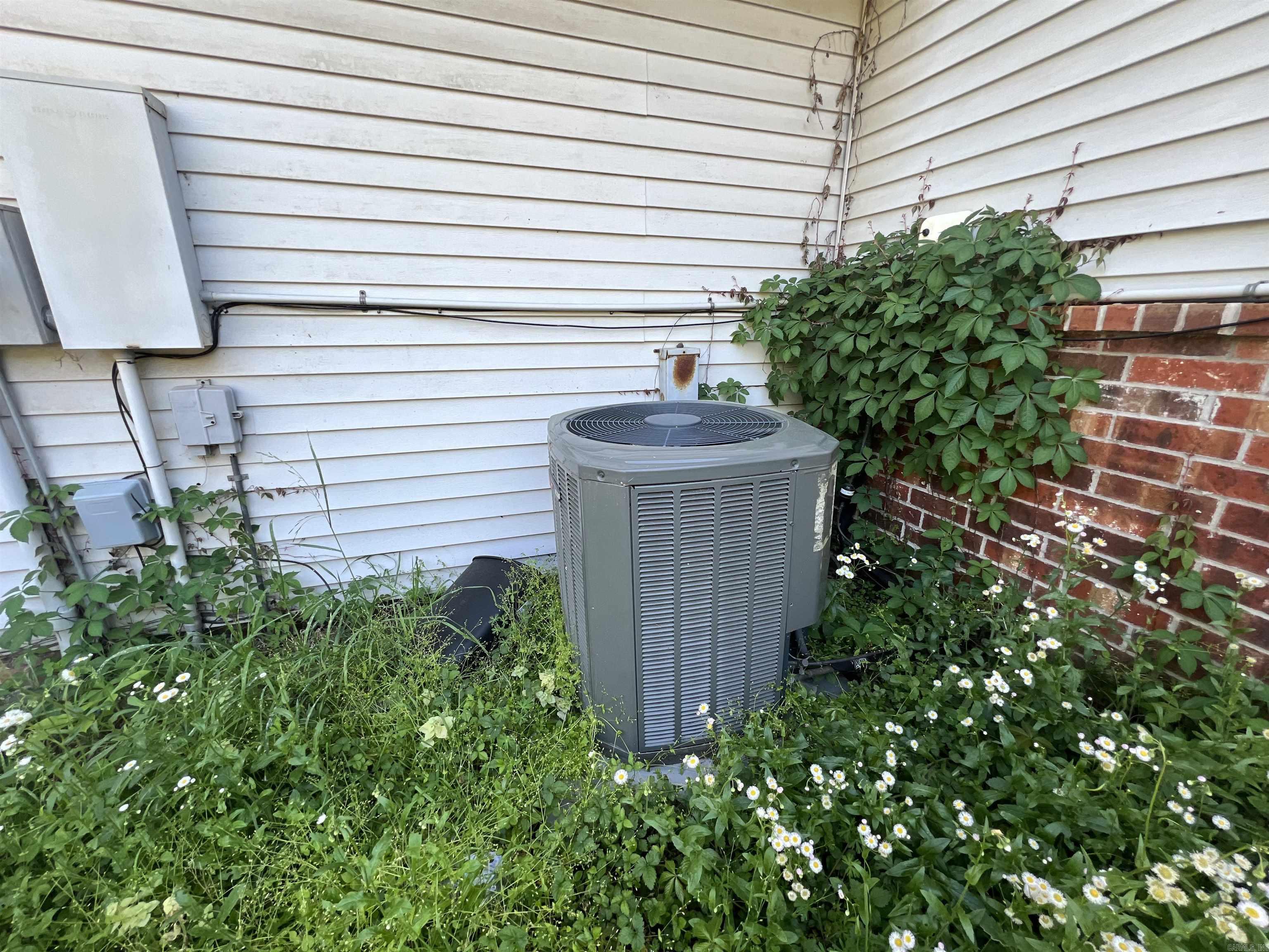 240 Ranchette Village Loop  Searcy, AR